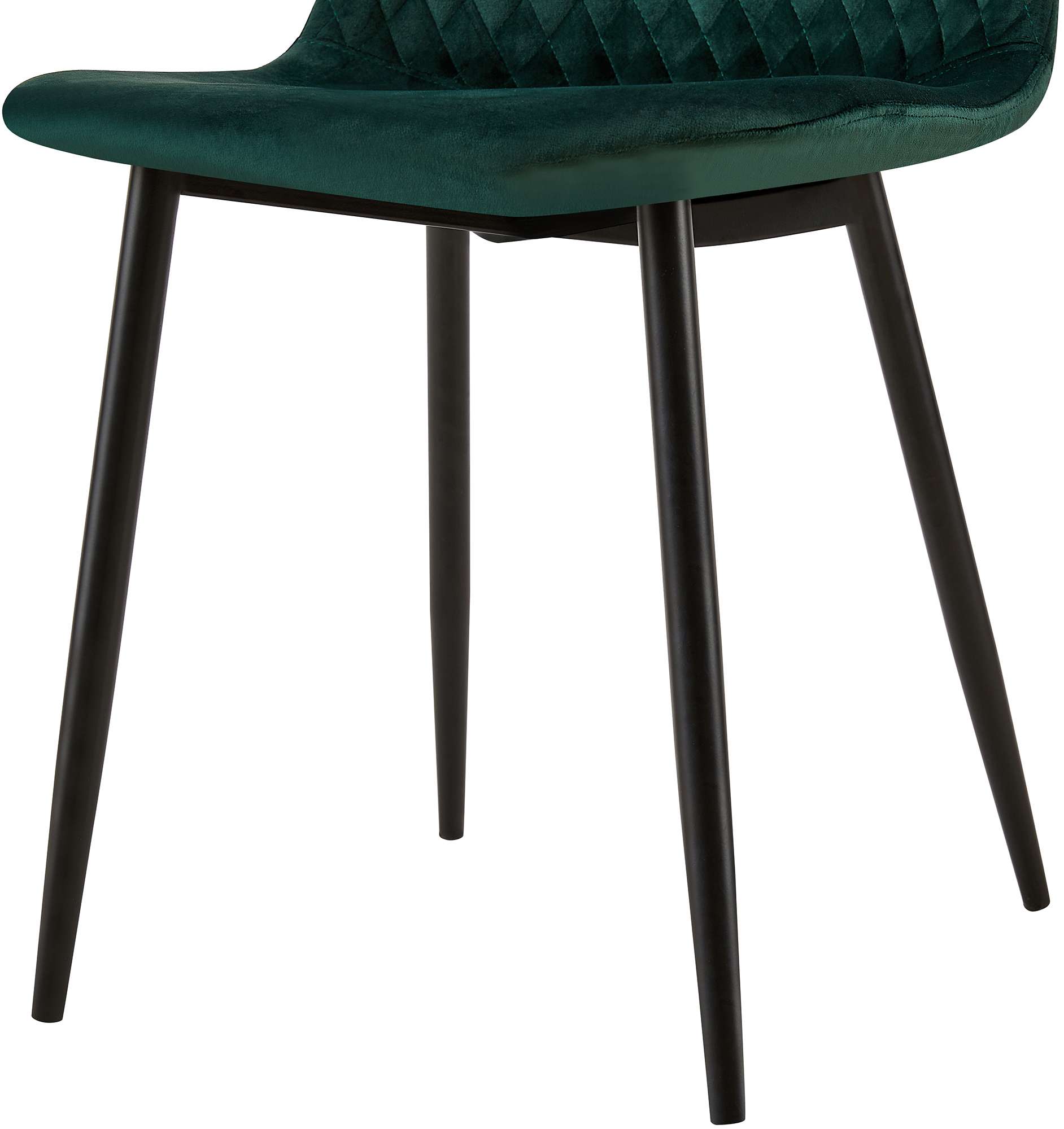 Set van 4 eetkamerstoelen Giverny