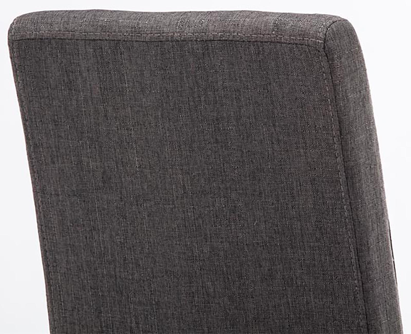 Set van 2 Eetkamerstoelen Ina Stof