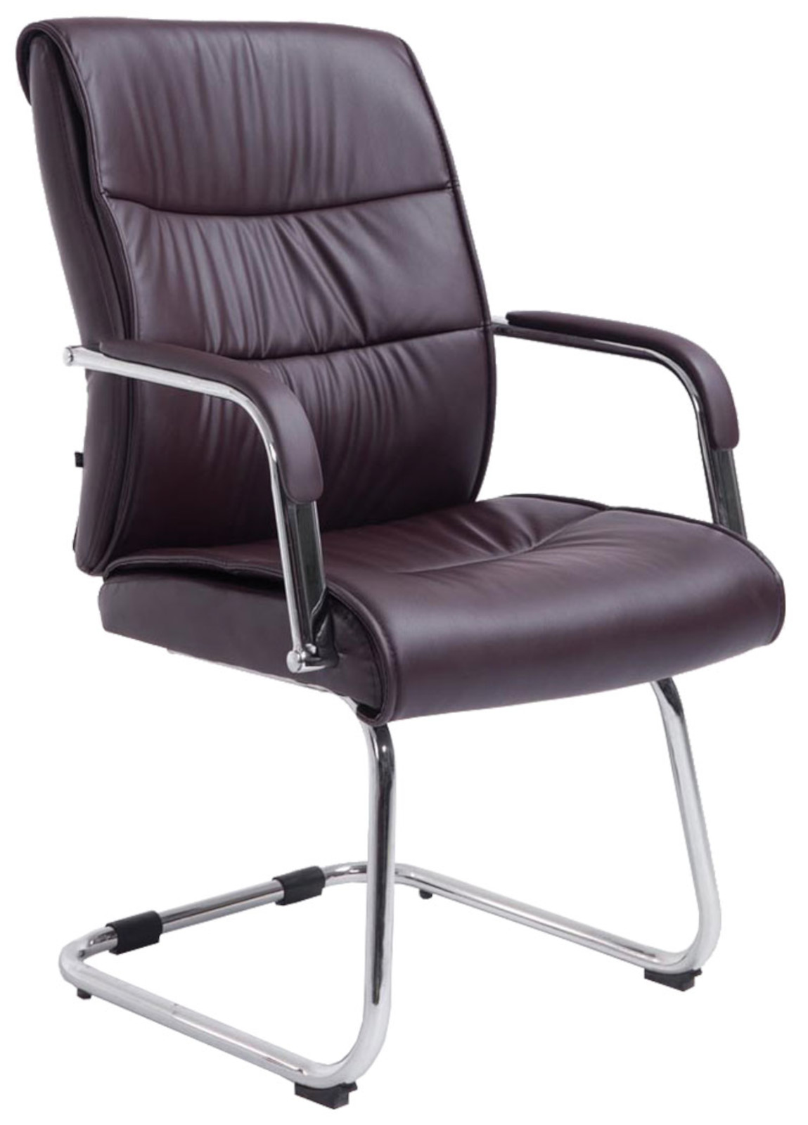 Set van 2 Eetkamerstoelen Sievert