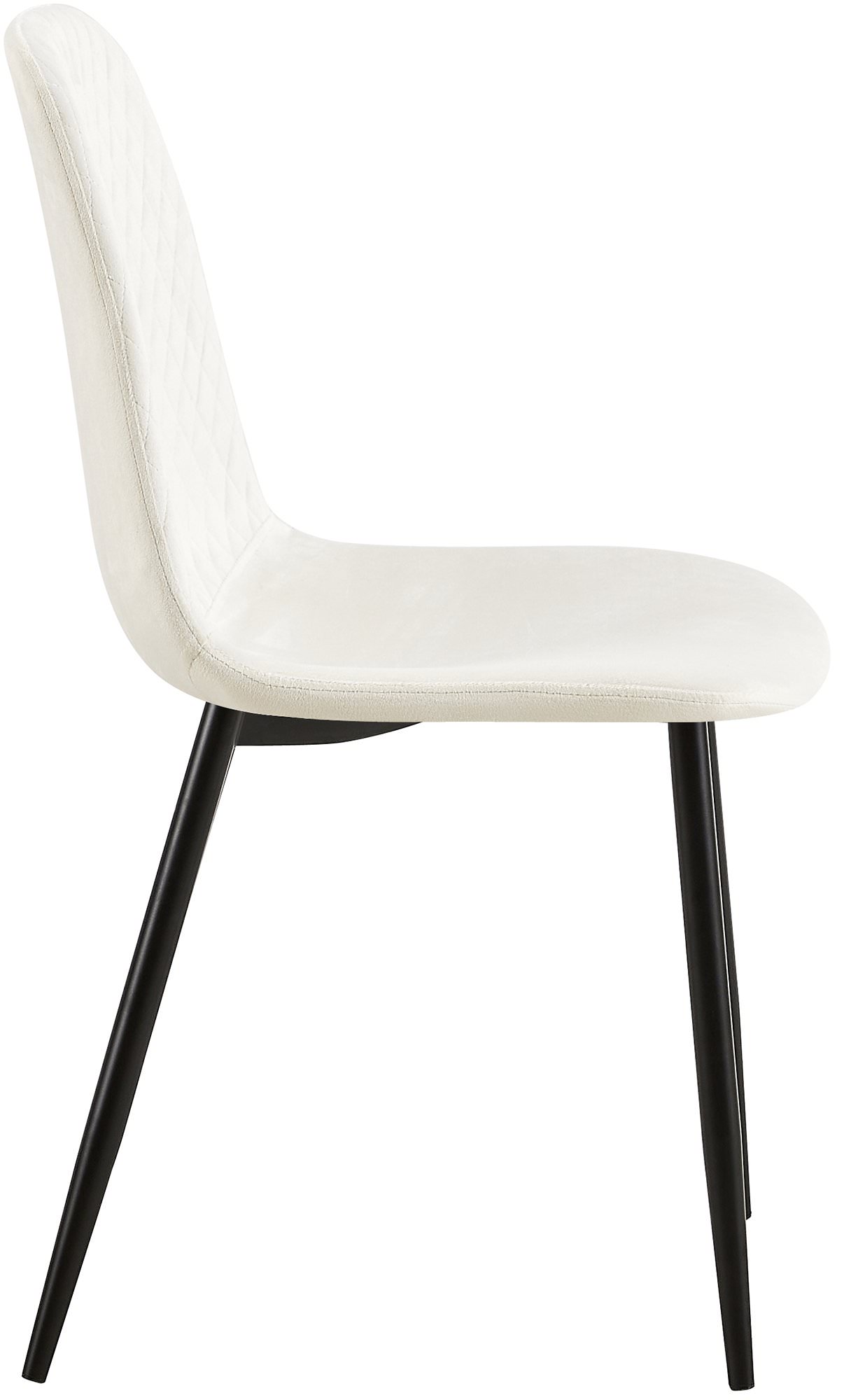 Set van 4 eetkamerstoelen Giverny