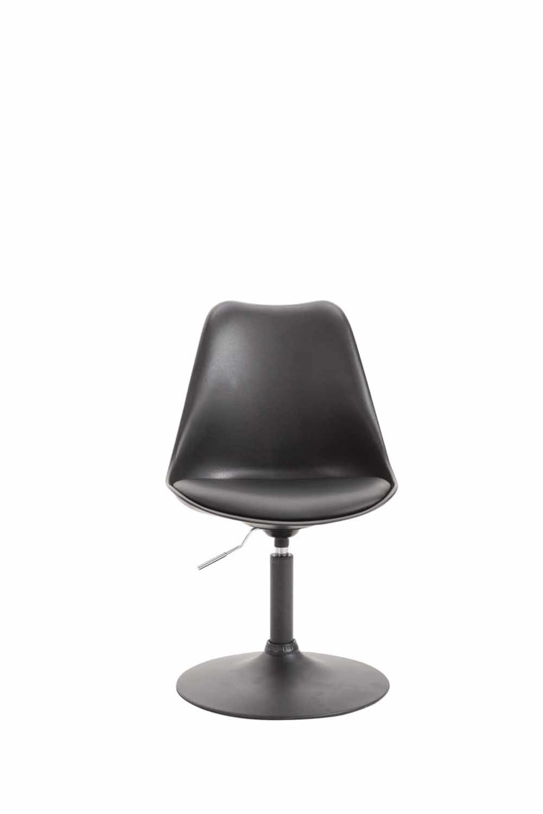 Set van 4 eetkamerstoelen Maverick - Kunststof