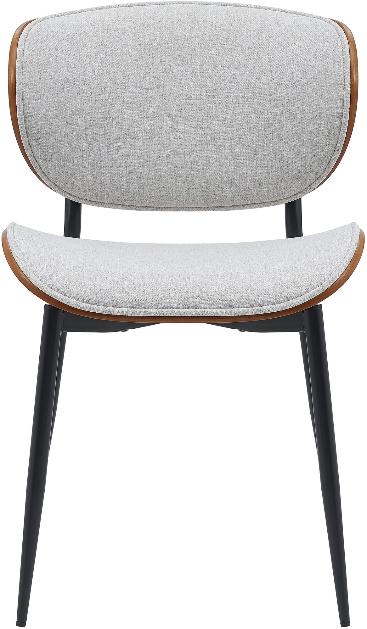 Set van 2 Eetkamerstoelen Enid