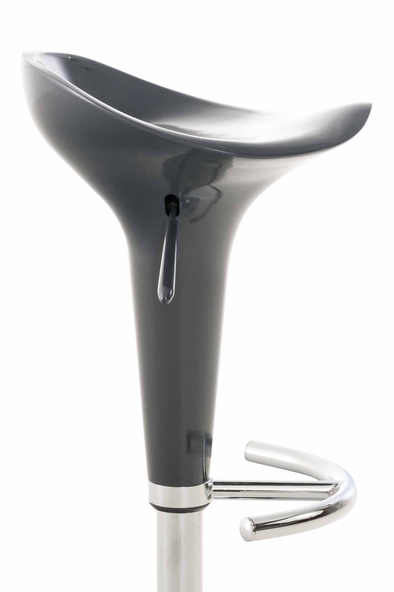 Barkruk Saddle