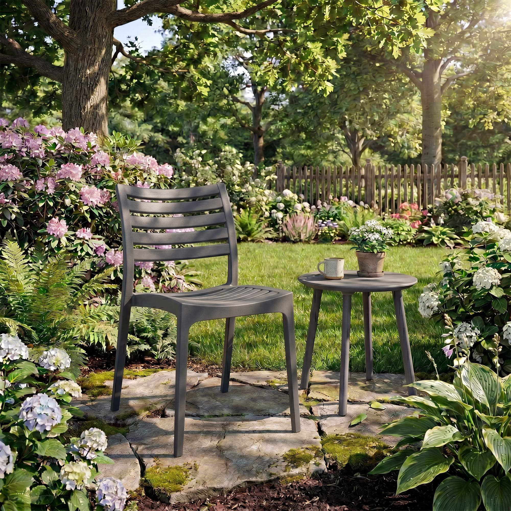Tuinstoel Arkon