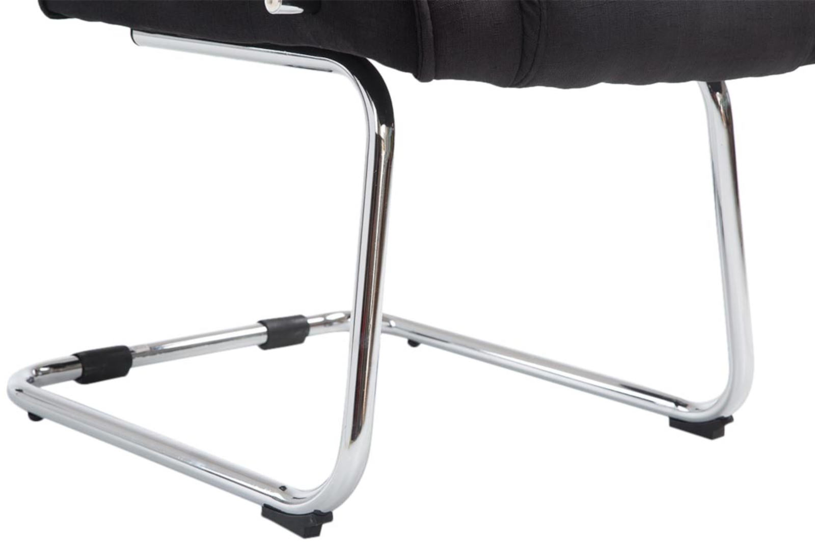 Set van 2 Eetkamerstoelen Attila Stof