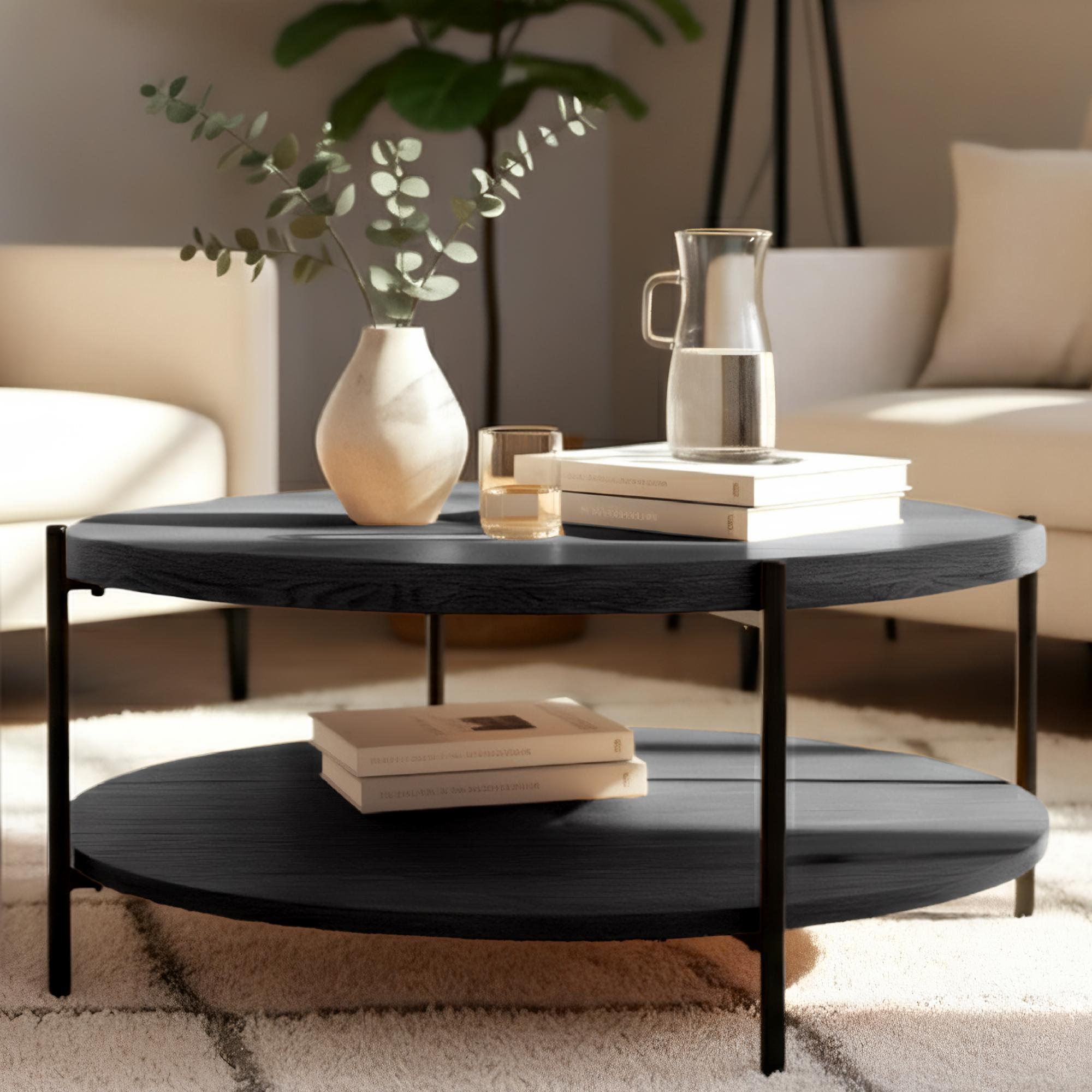Salontafel Edduma