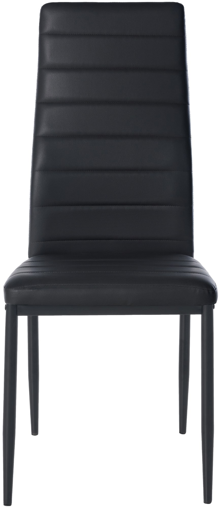 Set van 4 eetkamerstoelen Mayfair