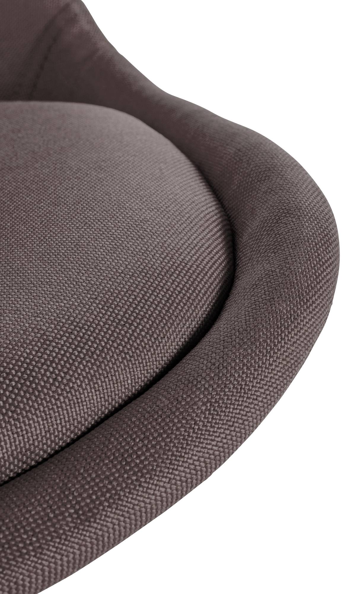 Set van 4 eetkamerstoelen Sofia Stof