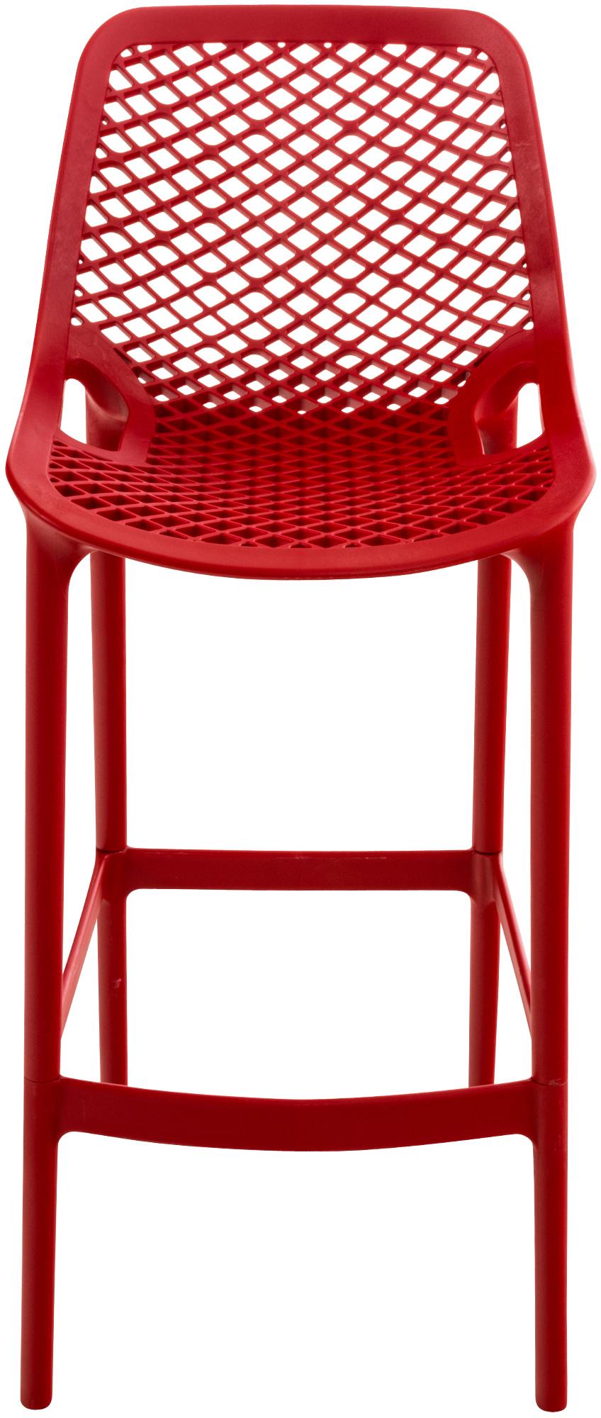 Set van 2 barkrukken Air