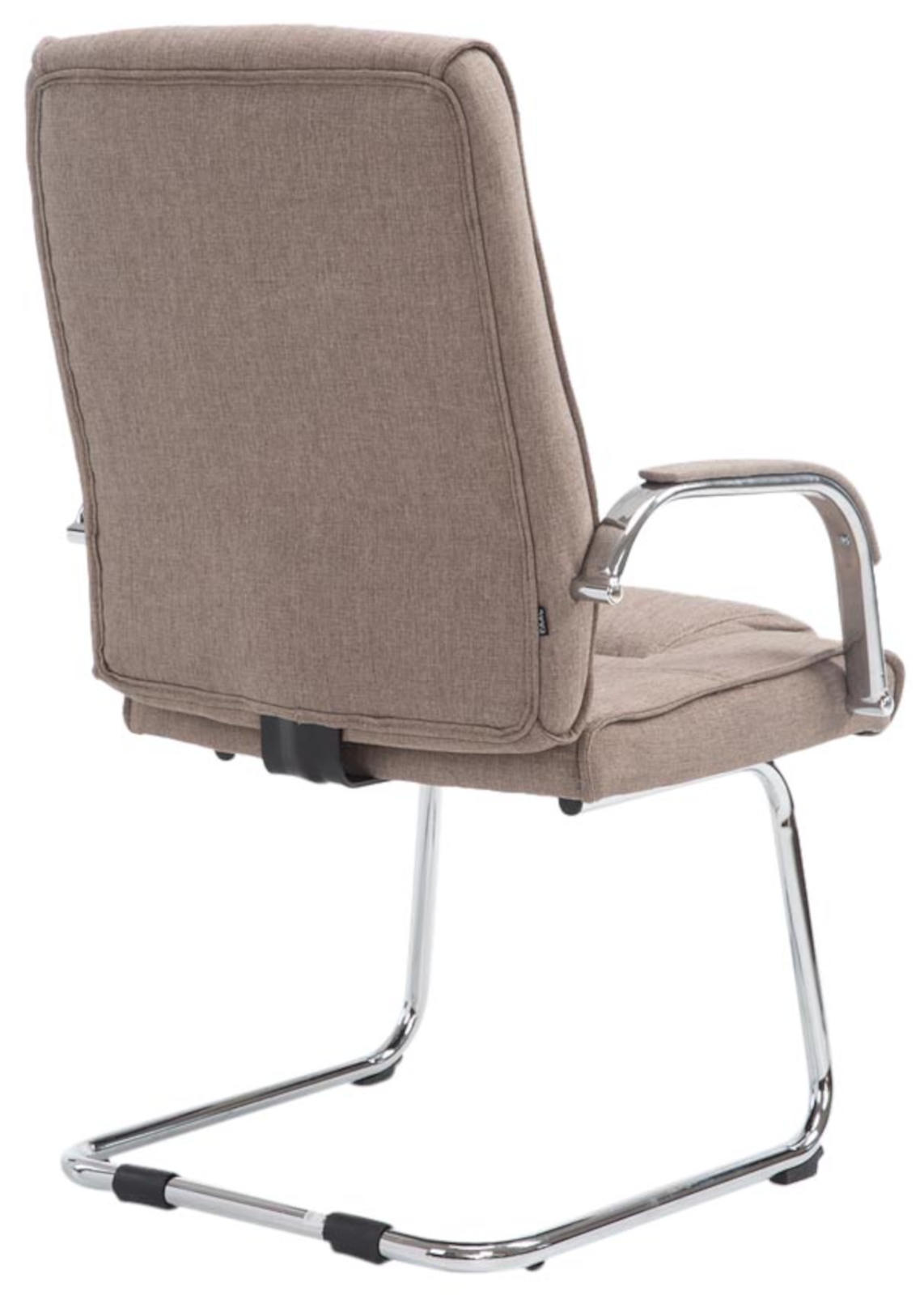 Set van 2 Eetkamerstoelen Attila Stof