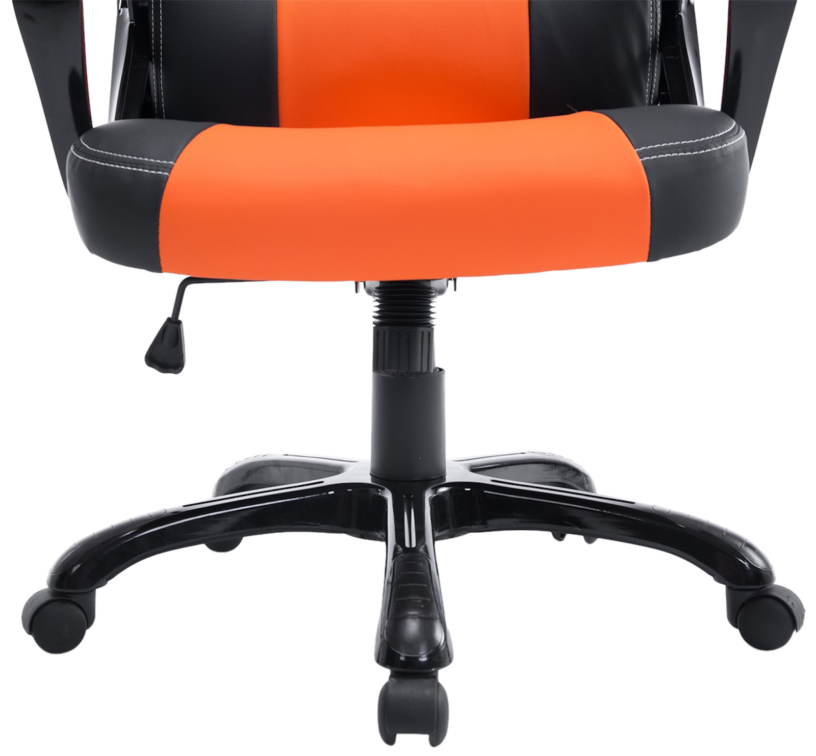 Bureaustoel XL Pedro