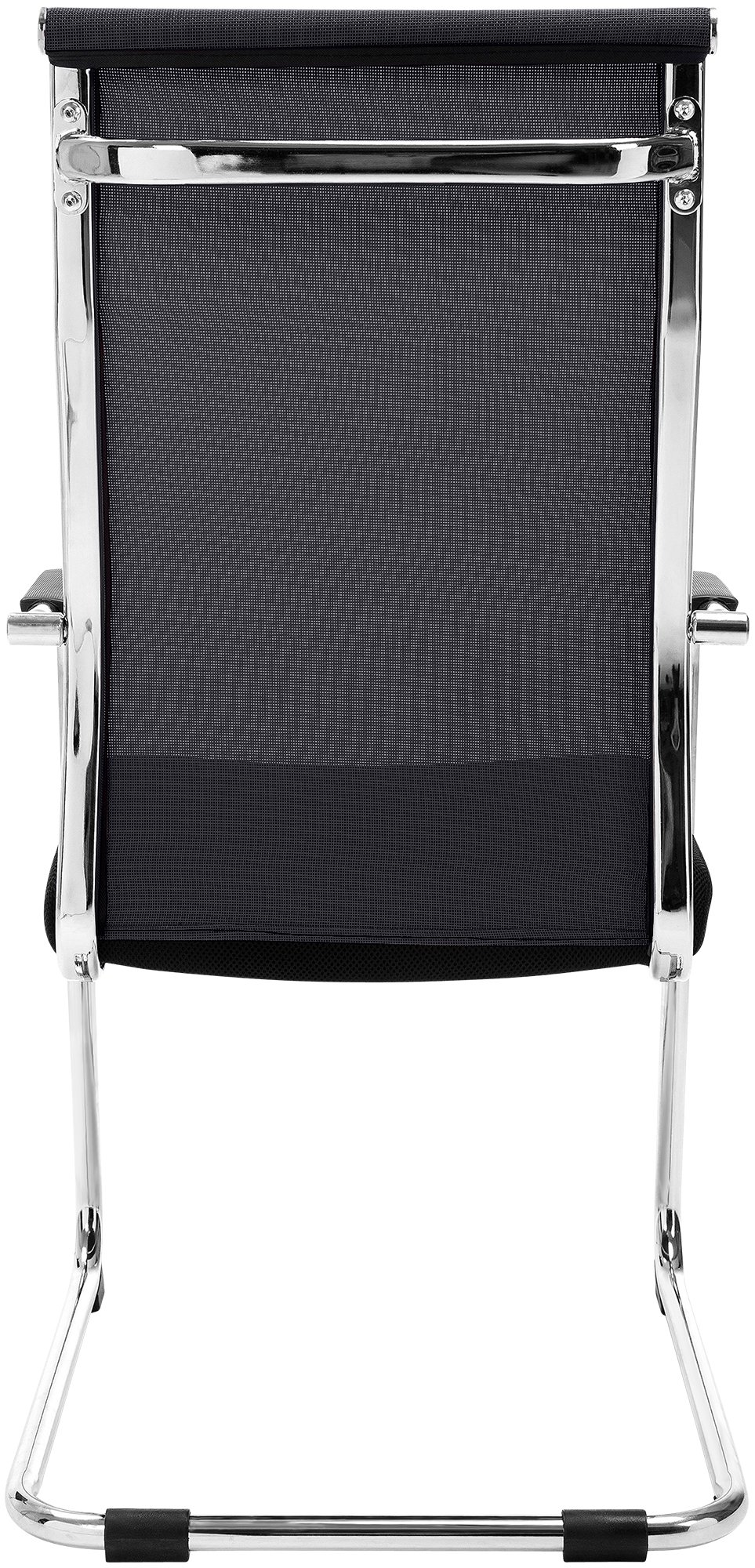 Bezoekersstoel Brenda