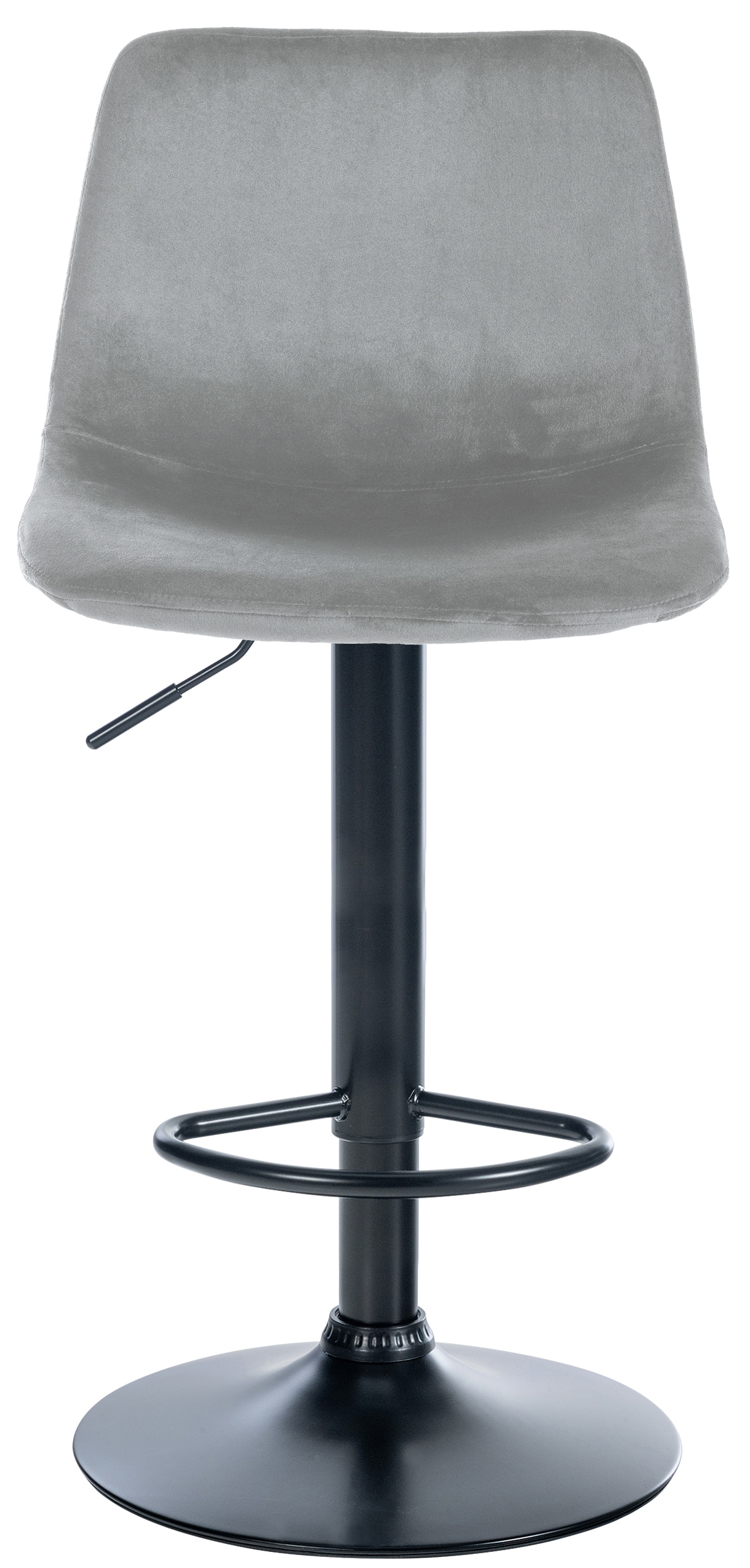 Barkruk Divo Velvet