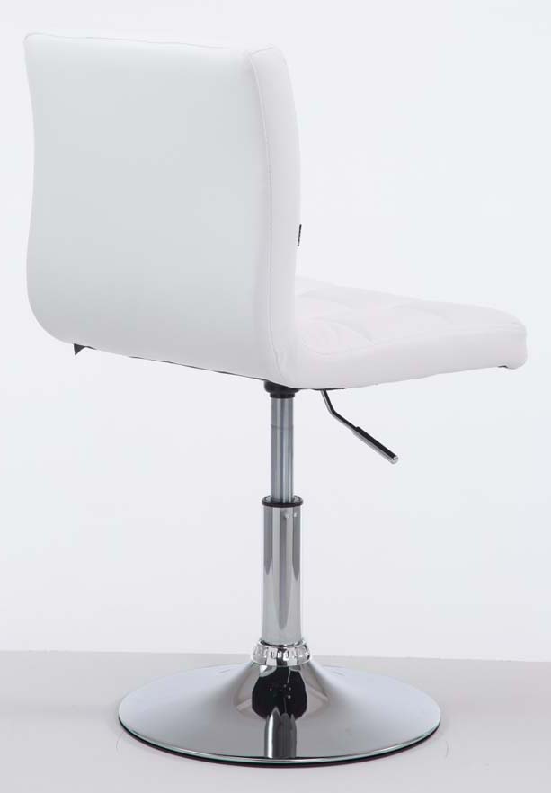 Set van 2 Lounger Palma V2 kunstleer