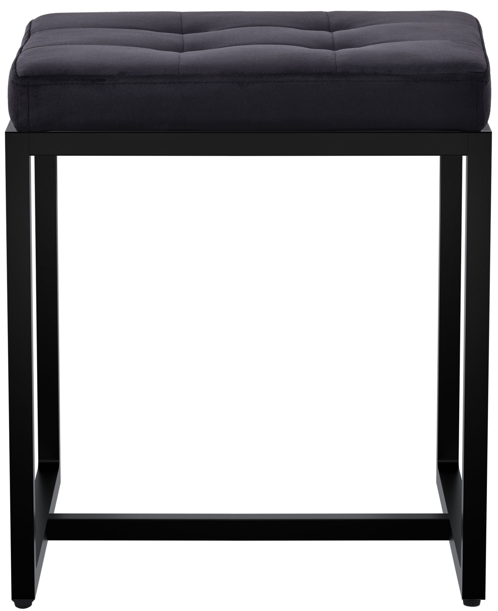 Barci kruk met zwart frame