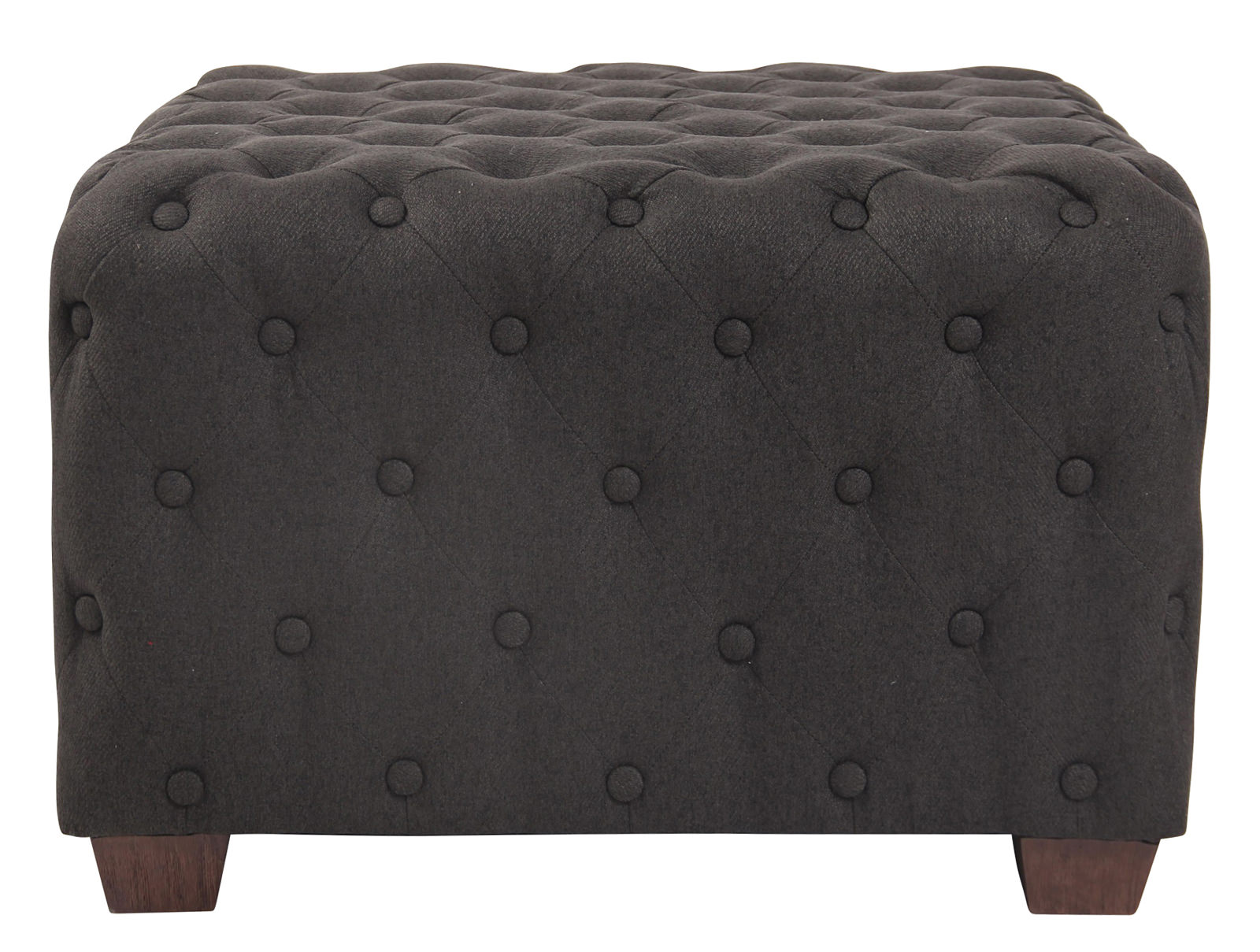 Hocker Nimes Stof