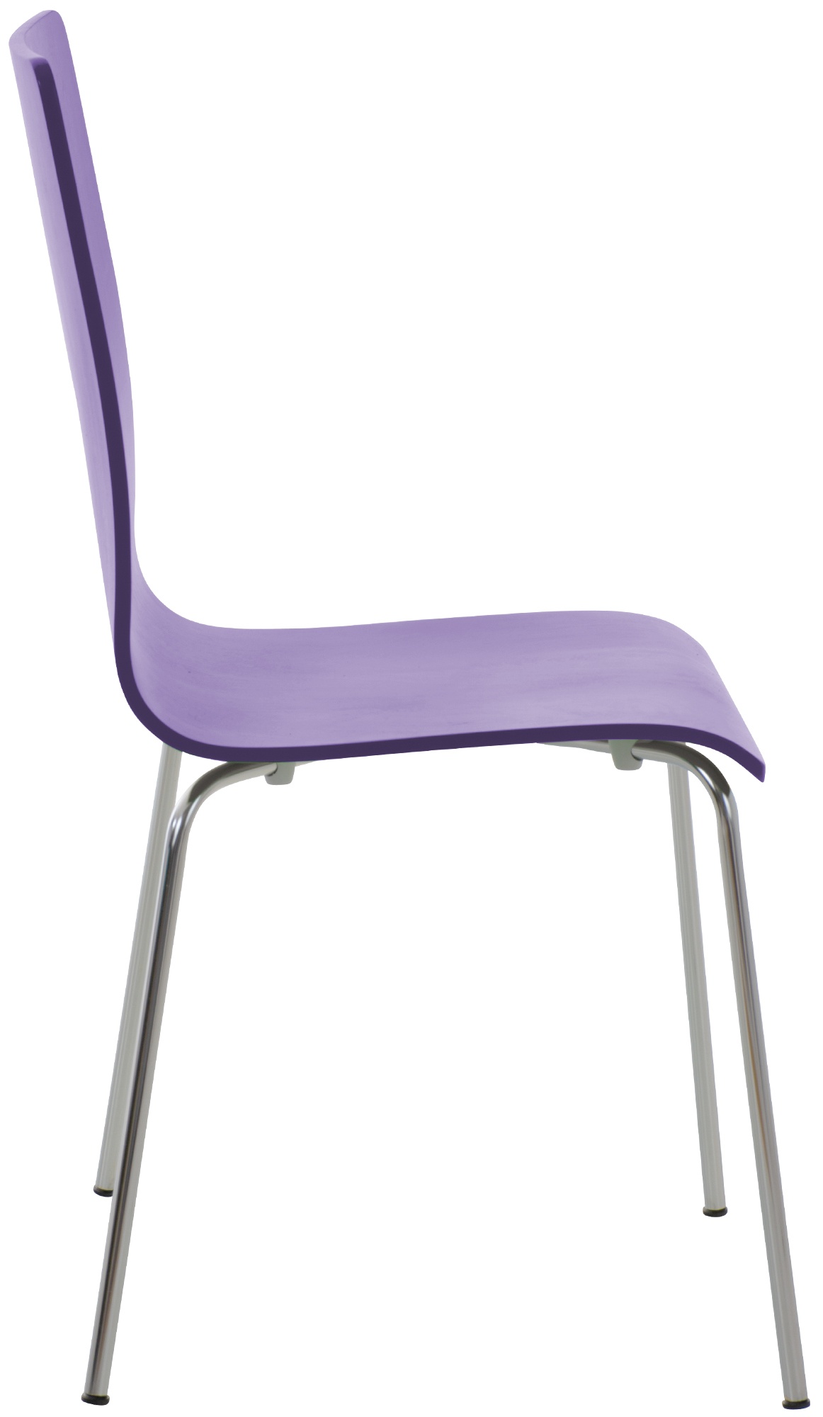 Set van 8 Pepe bezoekersstoelen