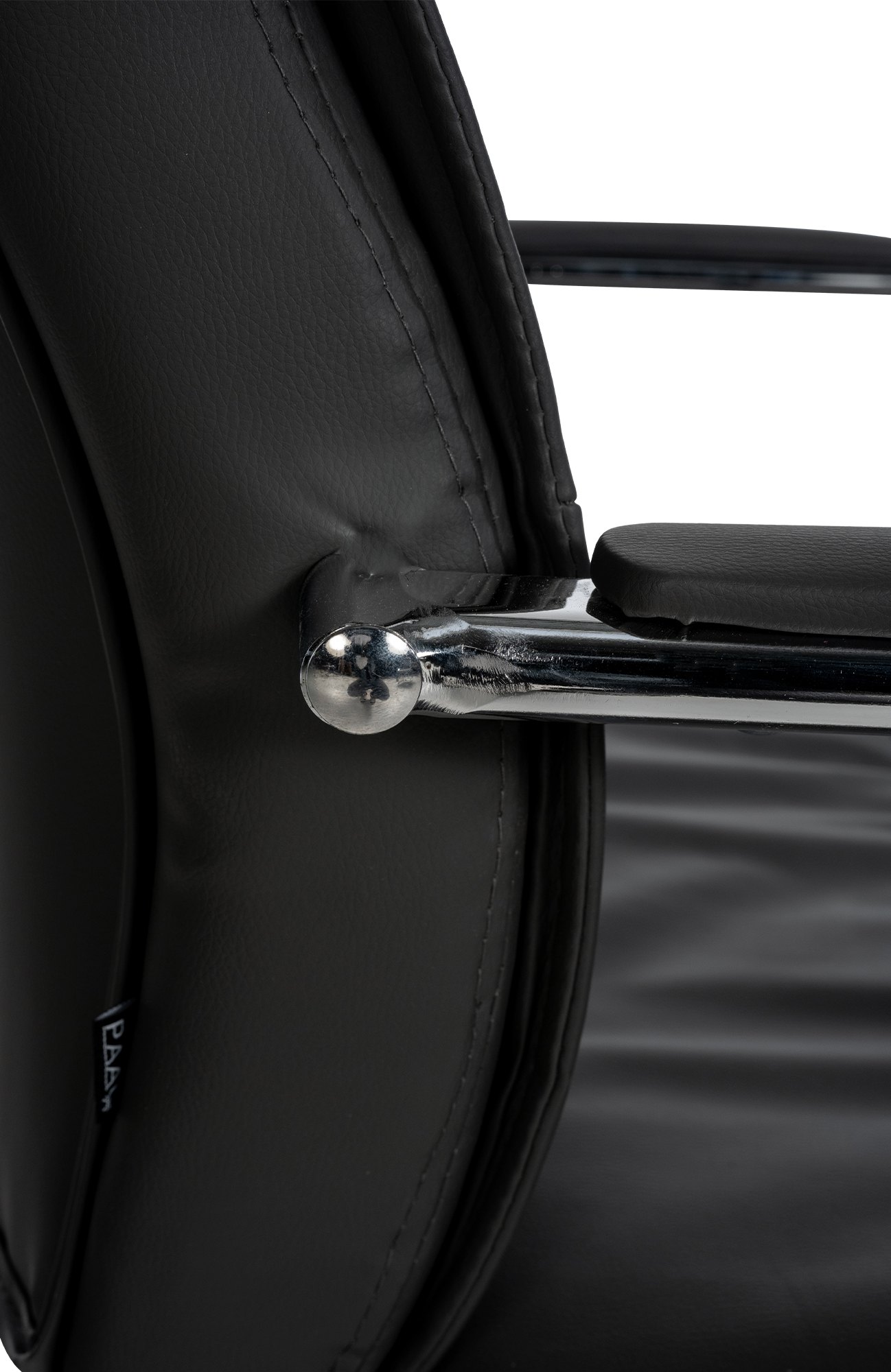 Set van 2 Eetkamerstoelen Sievert