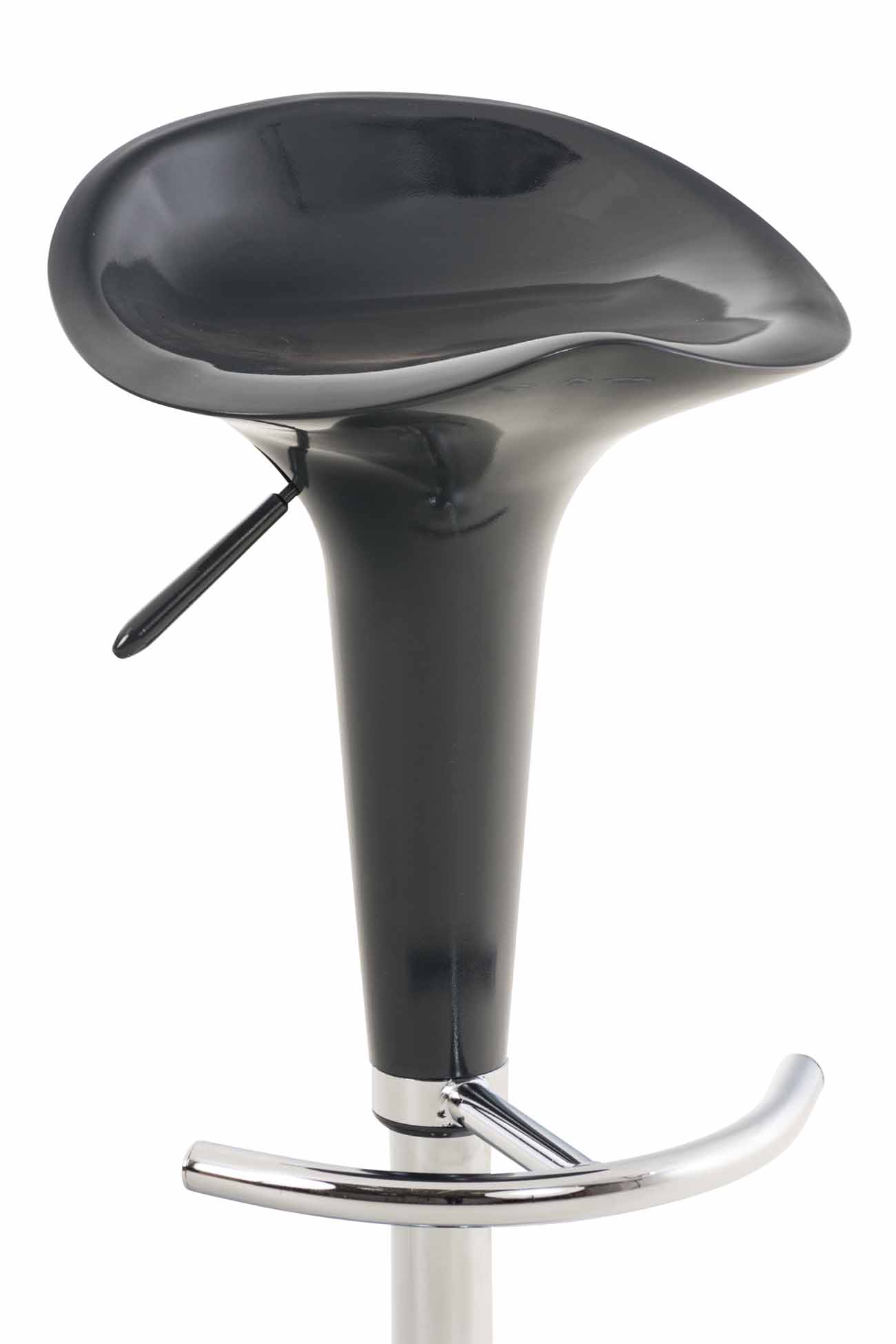 Set van 2 barkrukken Saddle
