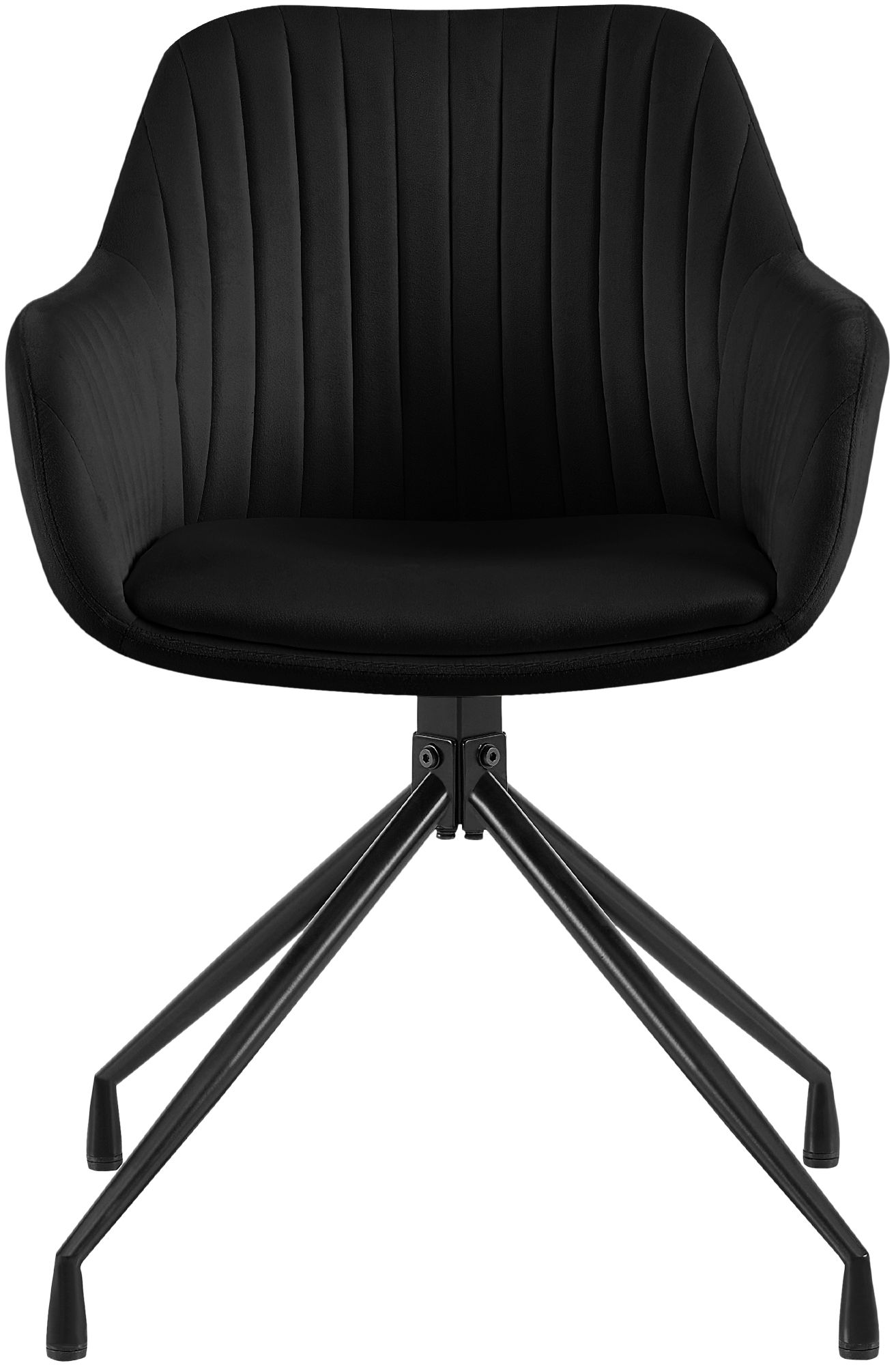Set van 2 Eetkamerstoelen Welby