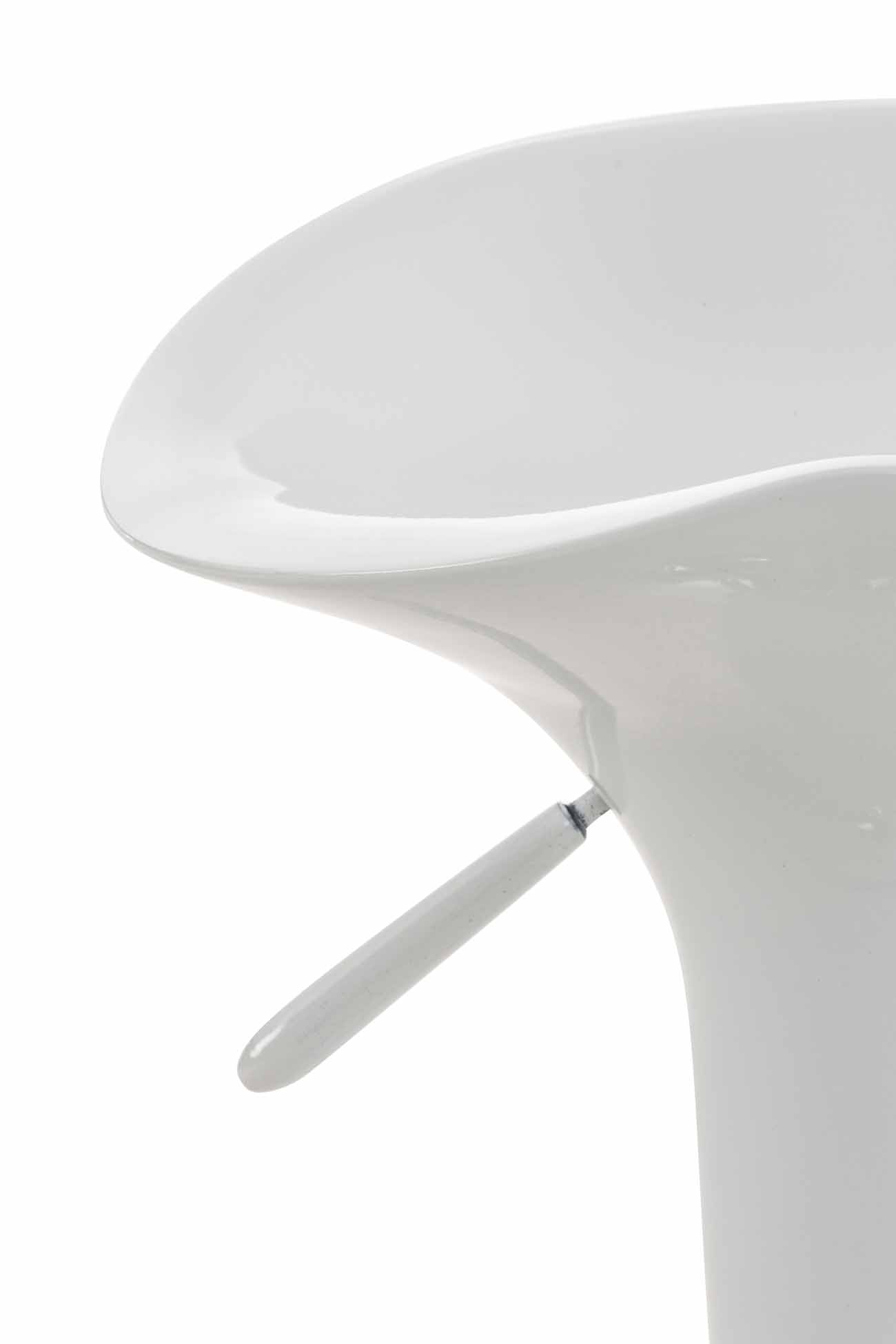 Set van 2 barkrukken Saddle