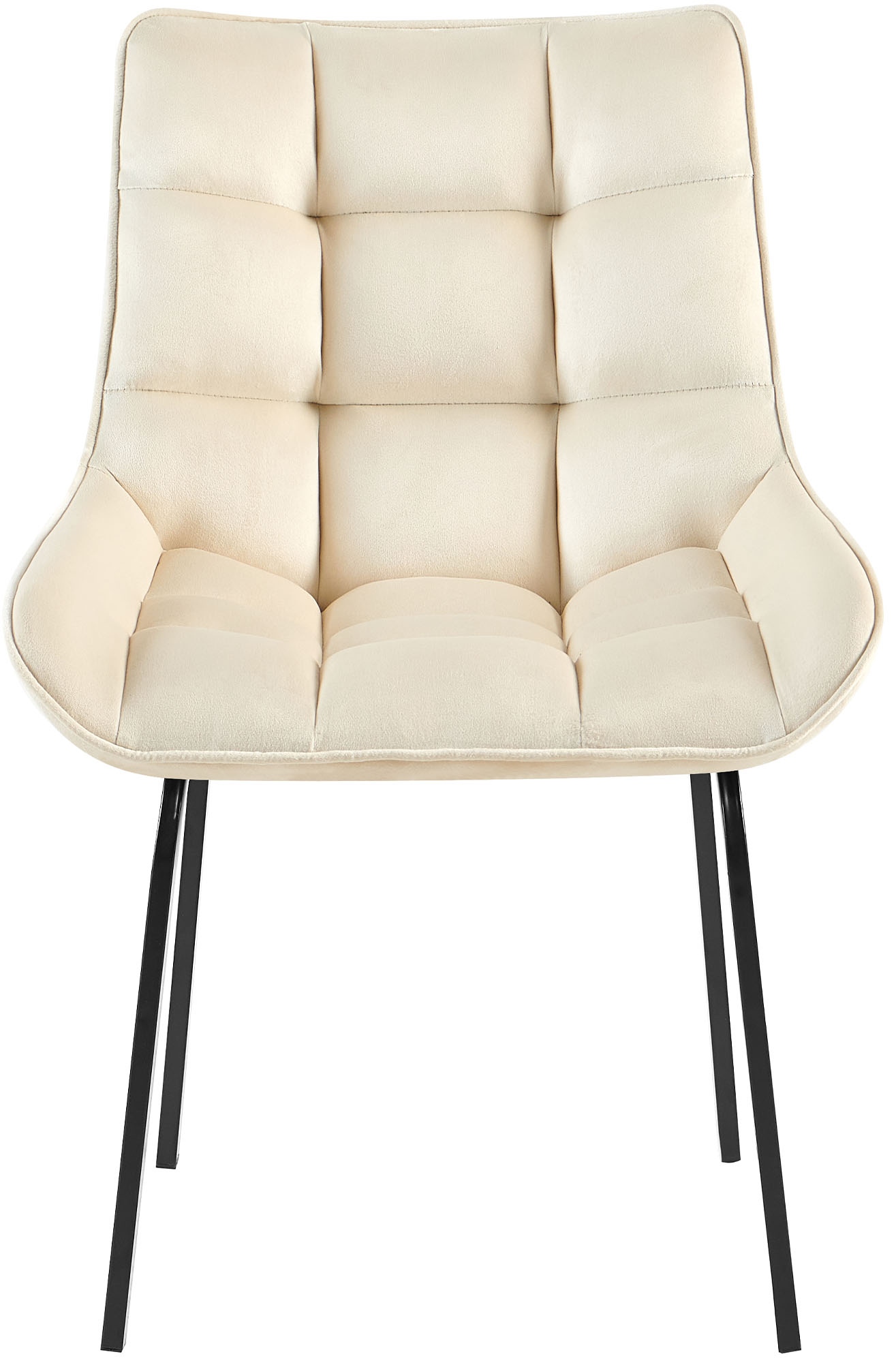 Set van 2 eetkamerstoelen Saranda