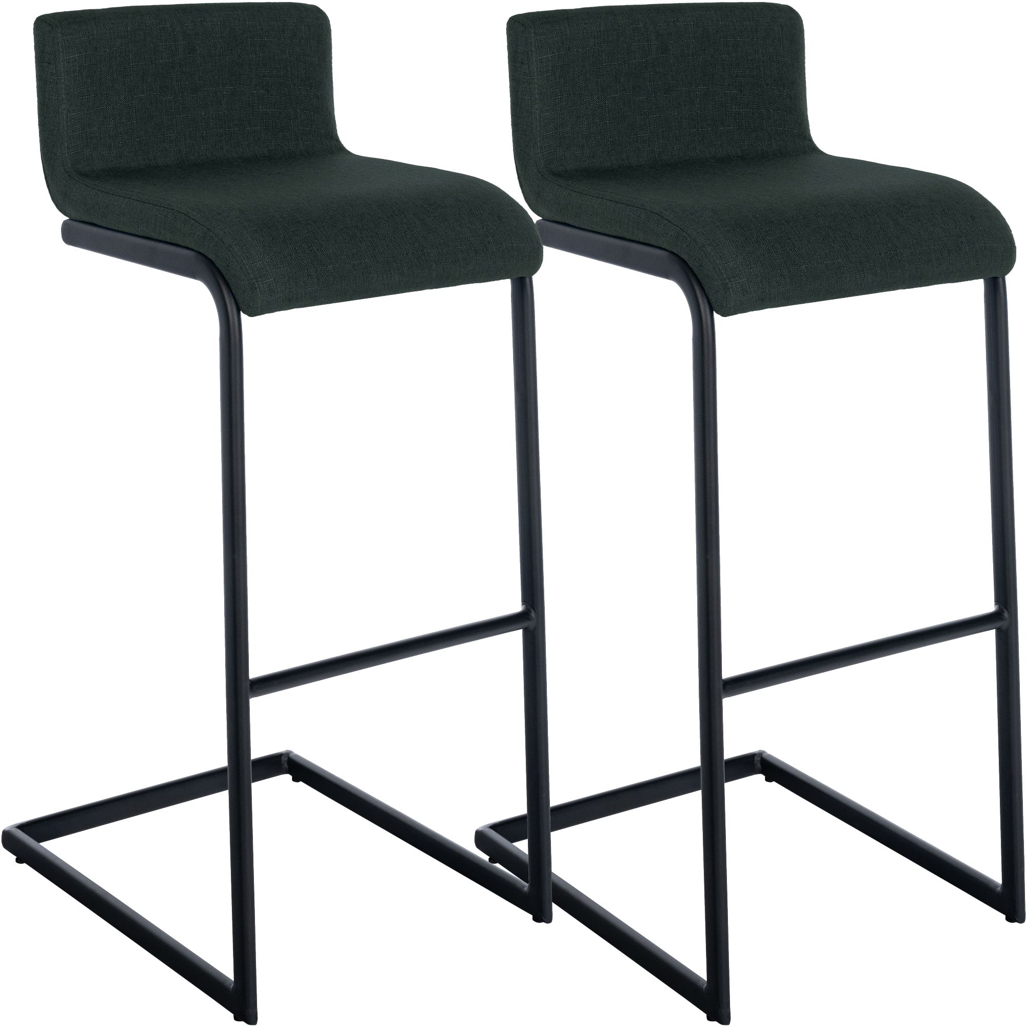 2er-Set-Barhocker-Newport-schwarzes-Metallgestell-342390