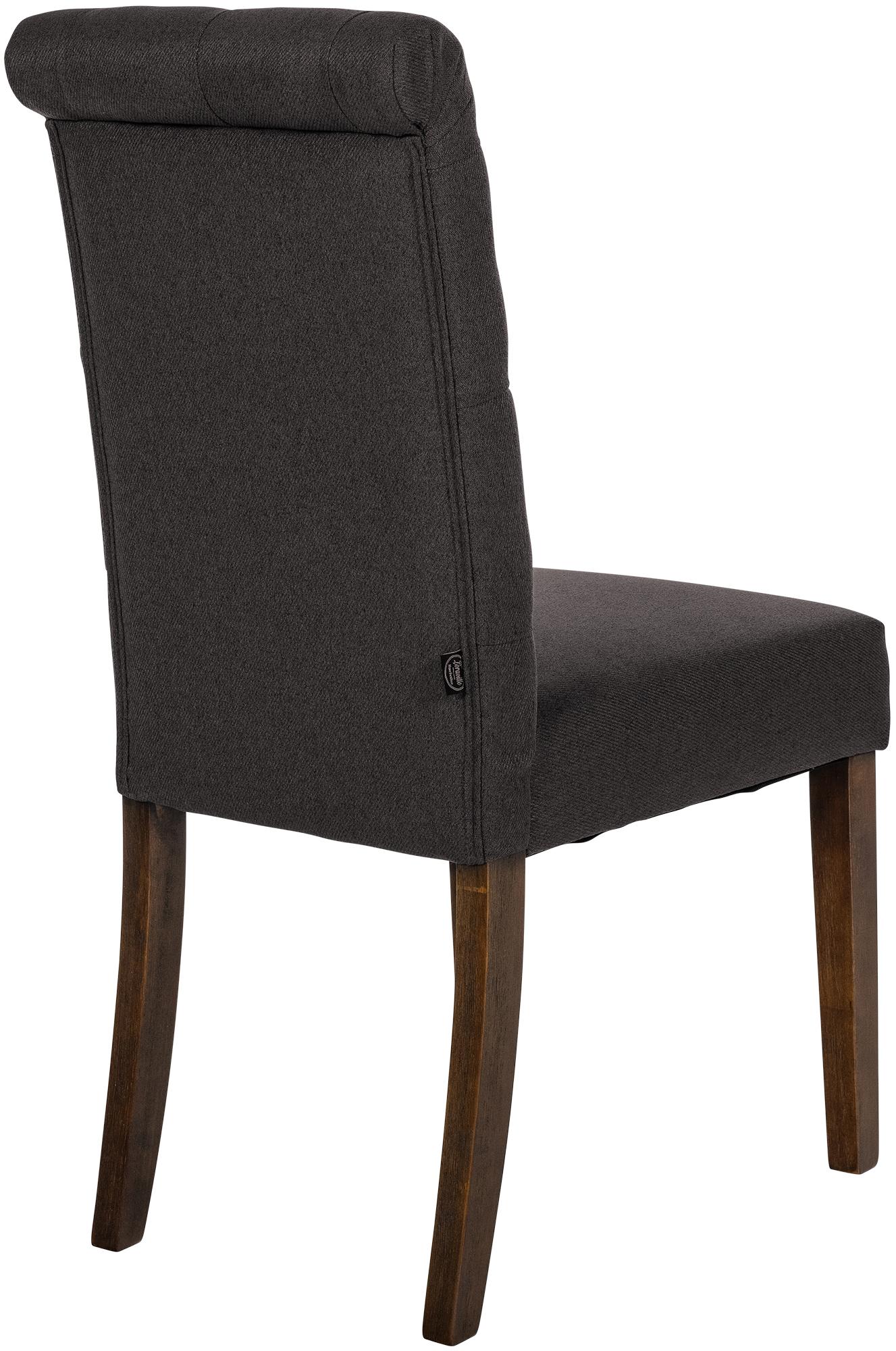 Set van 2 Lisburn eetkamerstoelen