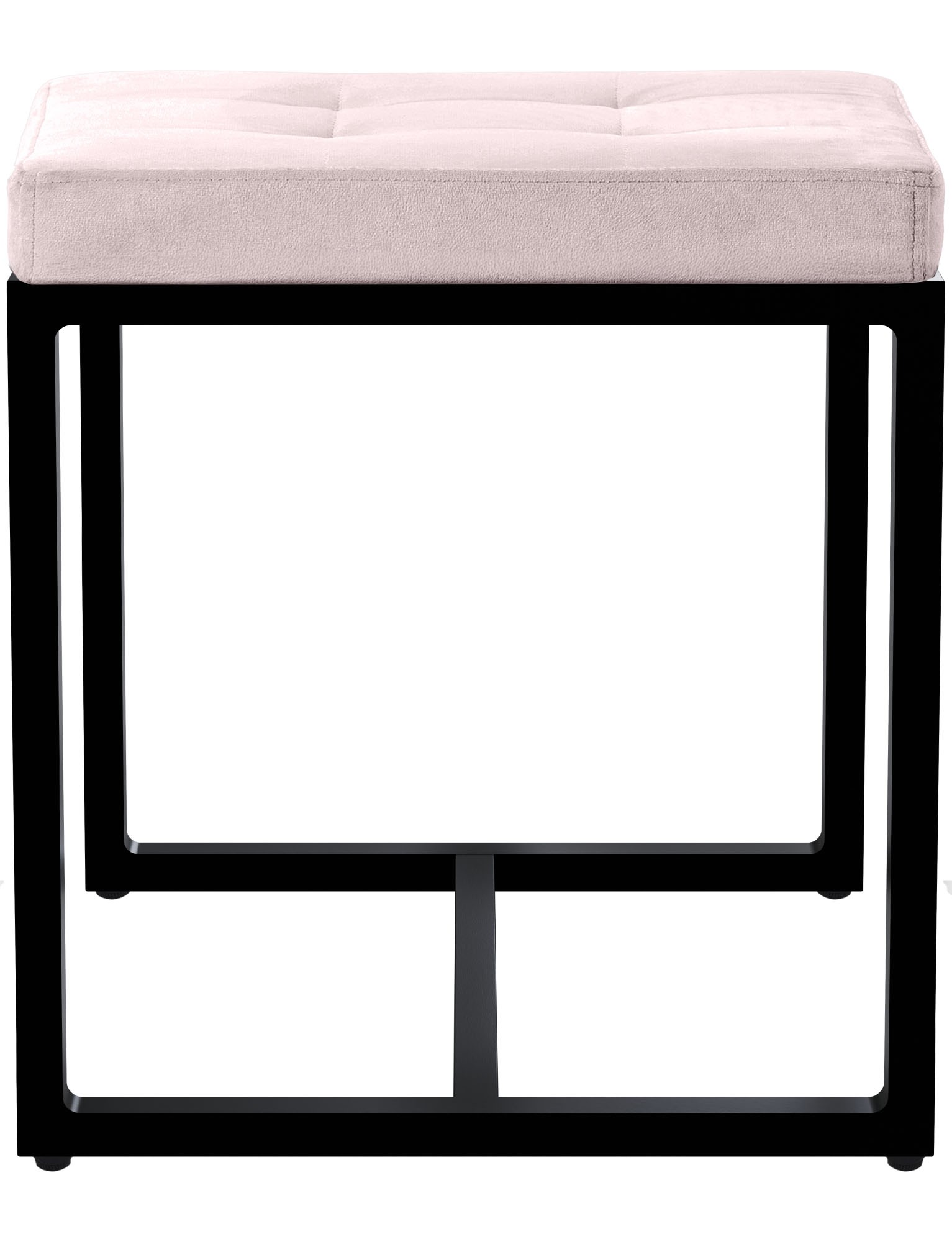 Barci kruk met zwart frame