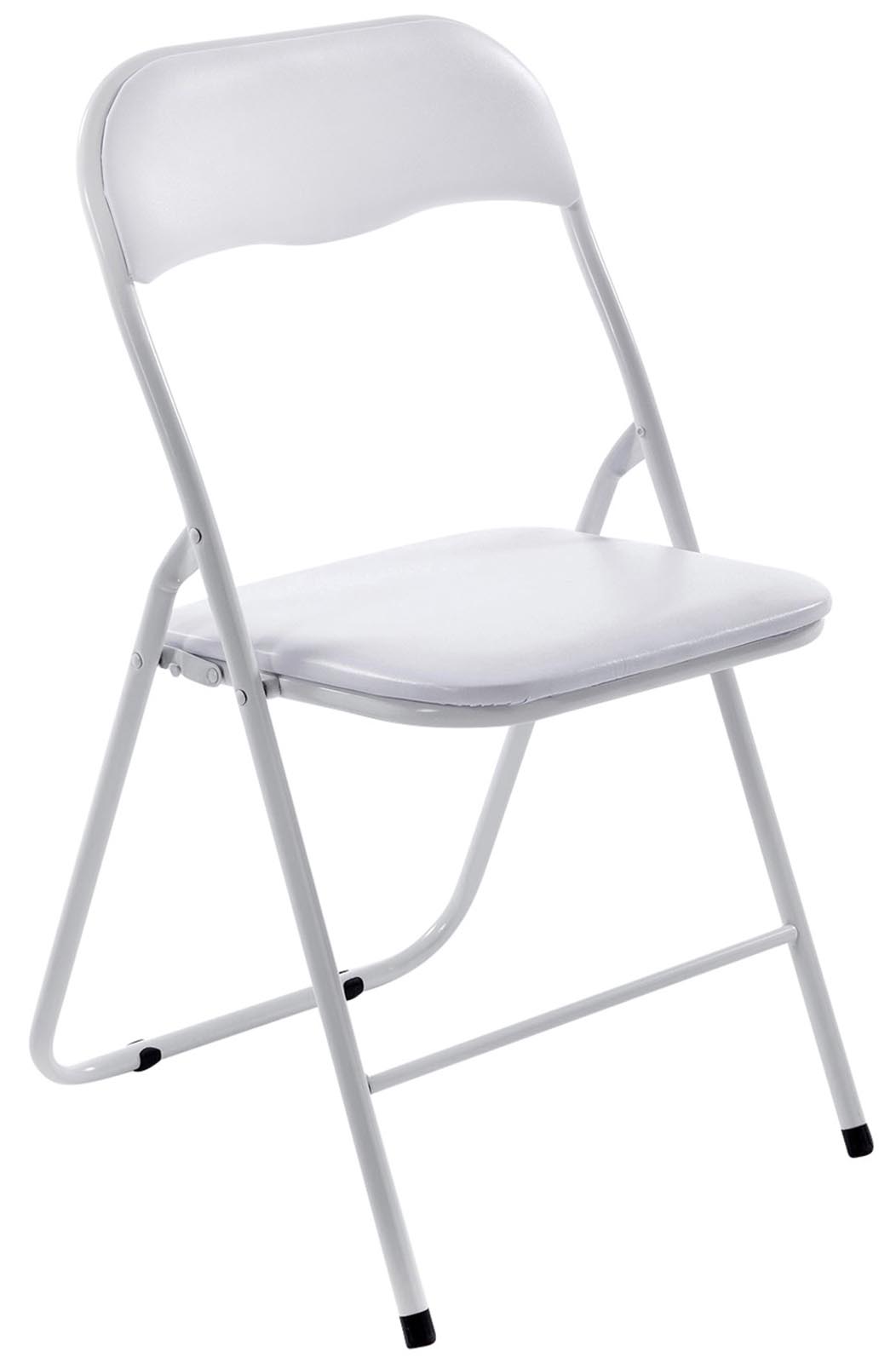 Set van 4 klapstoelen Felix