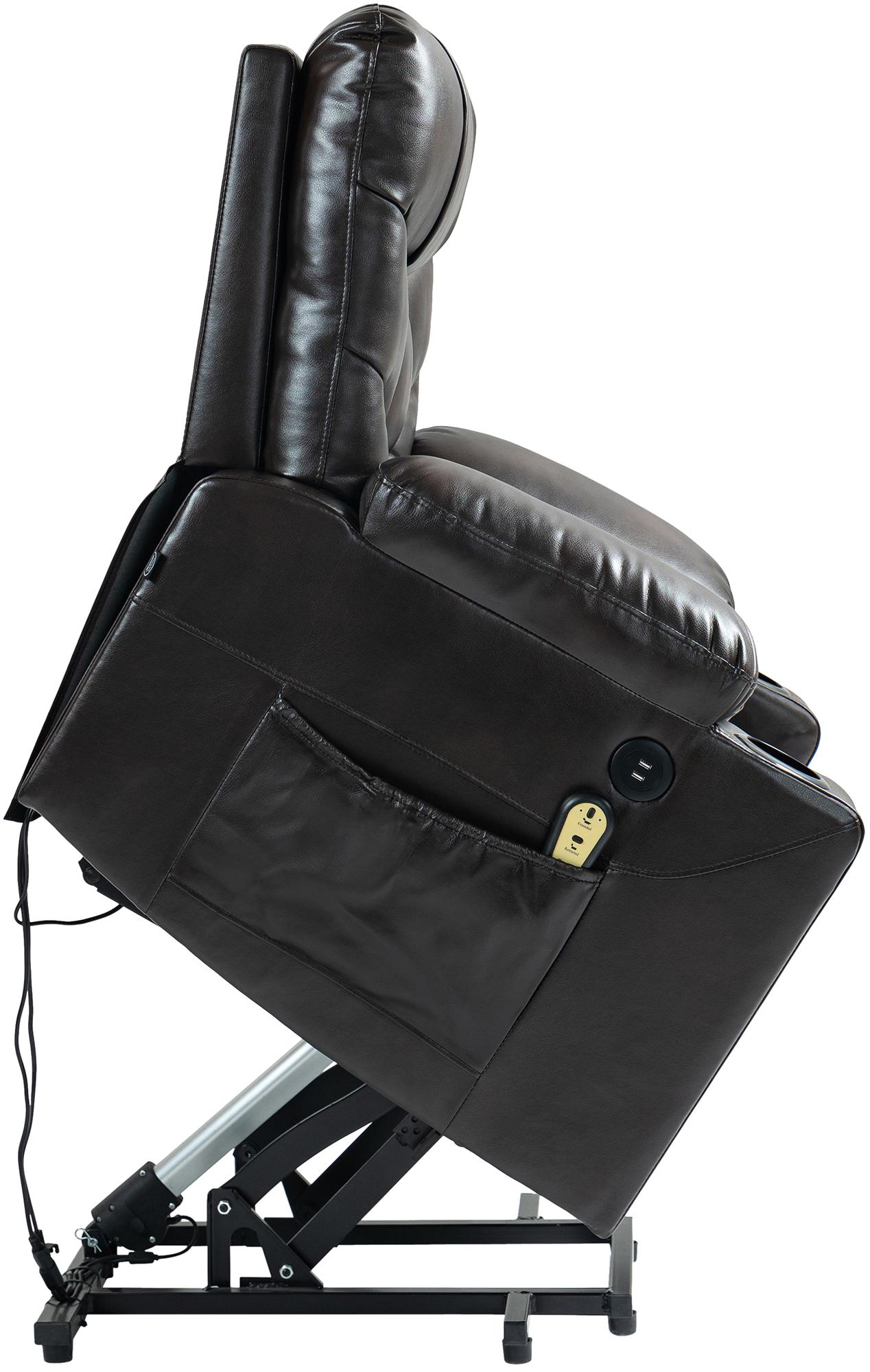 Fauteuil Andover
