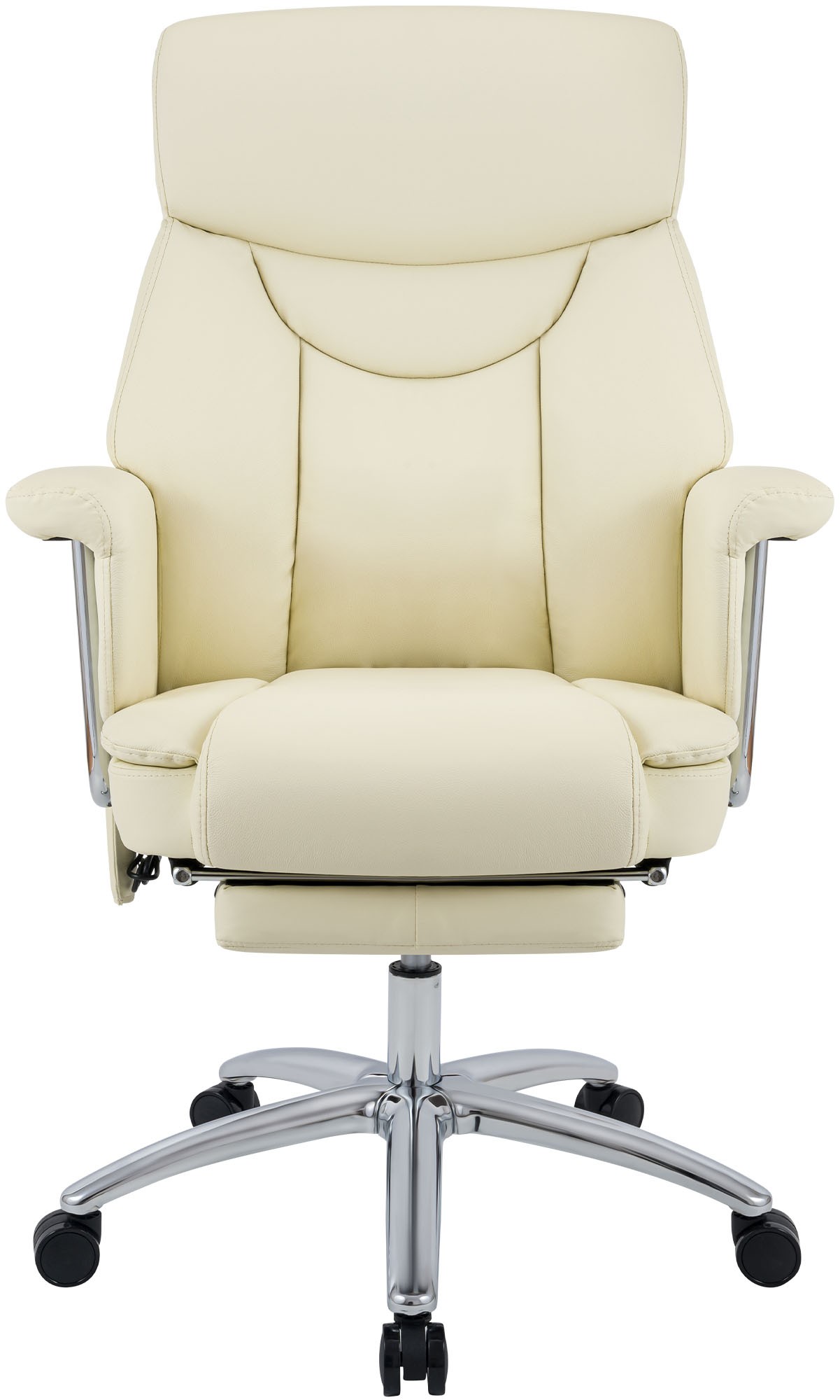 Bureaustoel Dahra met massagefunctie