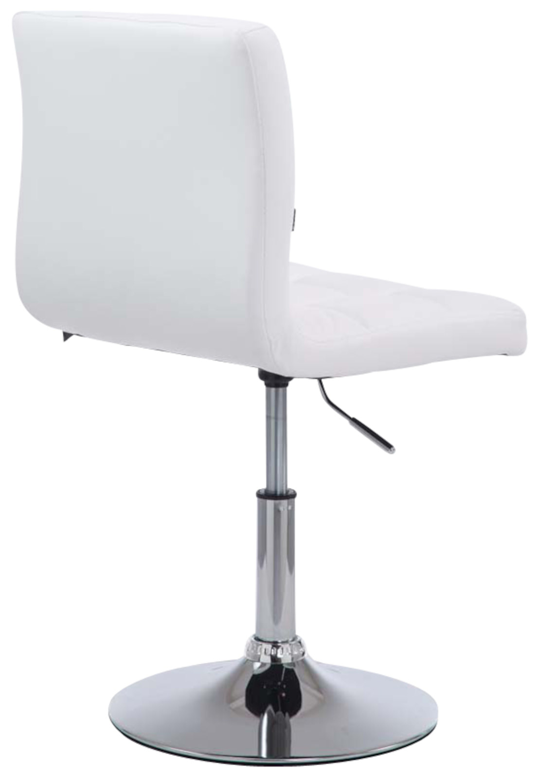 Set van 4 Lounger Palma - Kunstleer