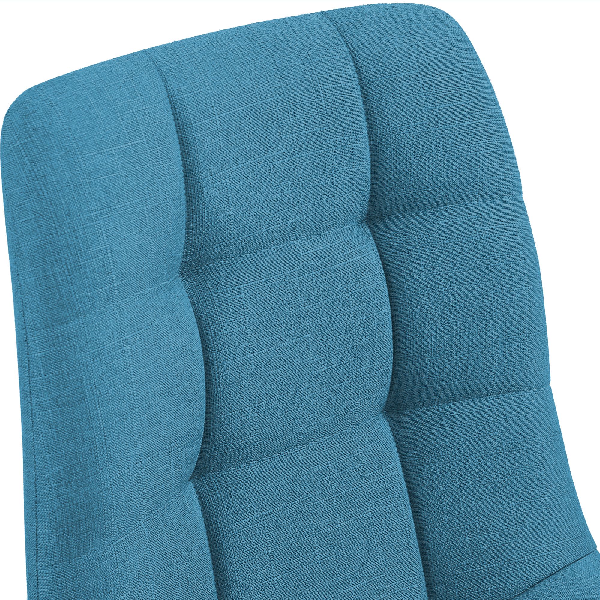 Set van 4 eetkamerstoelen Tilde