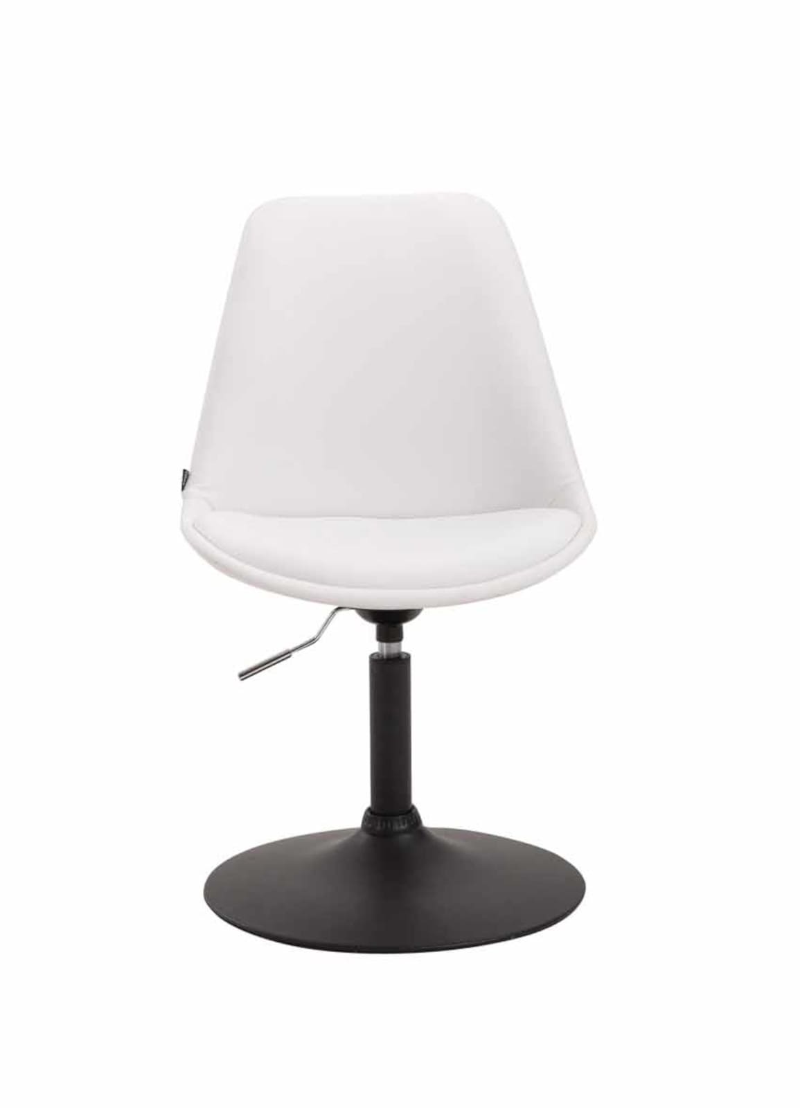 Set van 4 Eetkamerstoelen Maverick Kunstleer