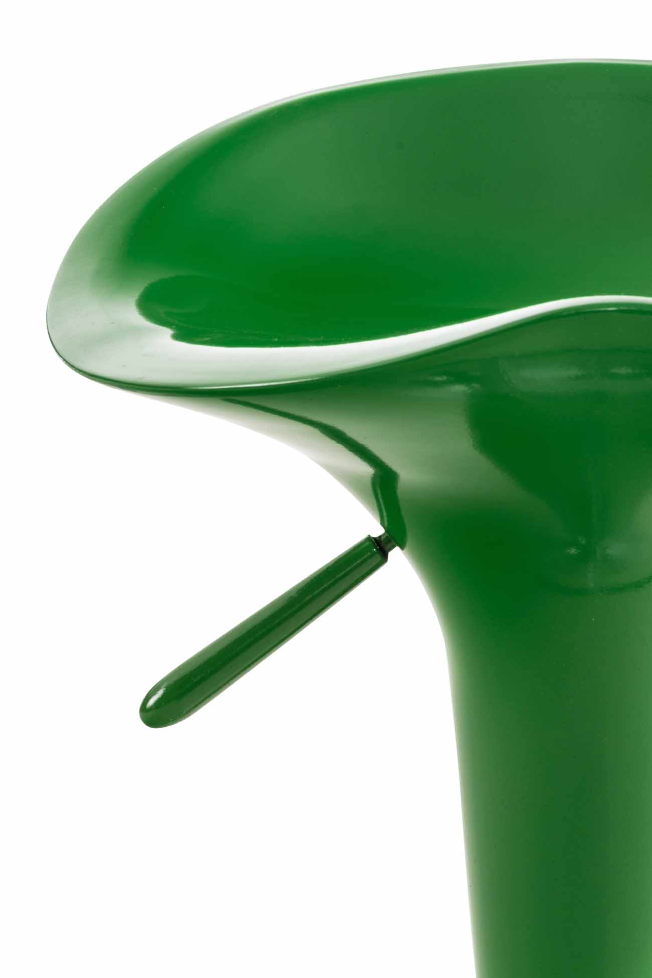 Set van 2 barkrukken Saddle