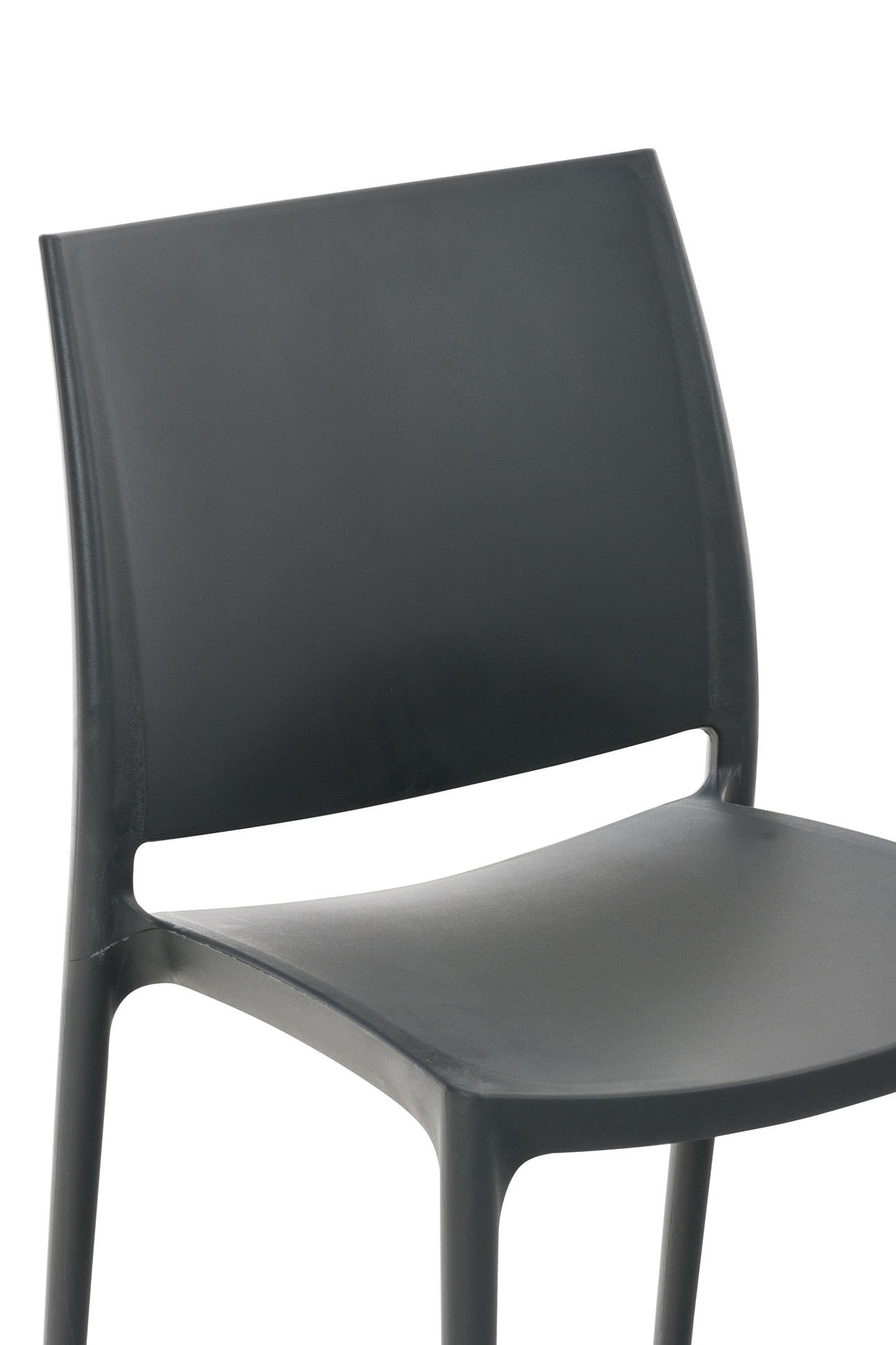 Set van 4 Maya stoelen