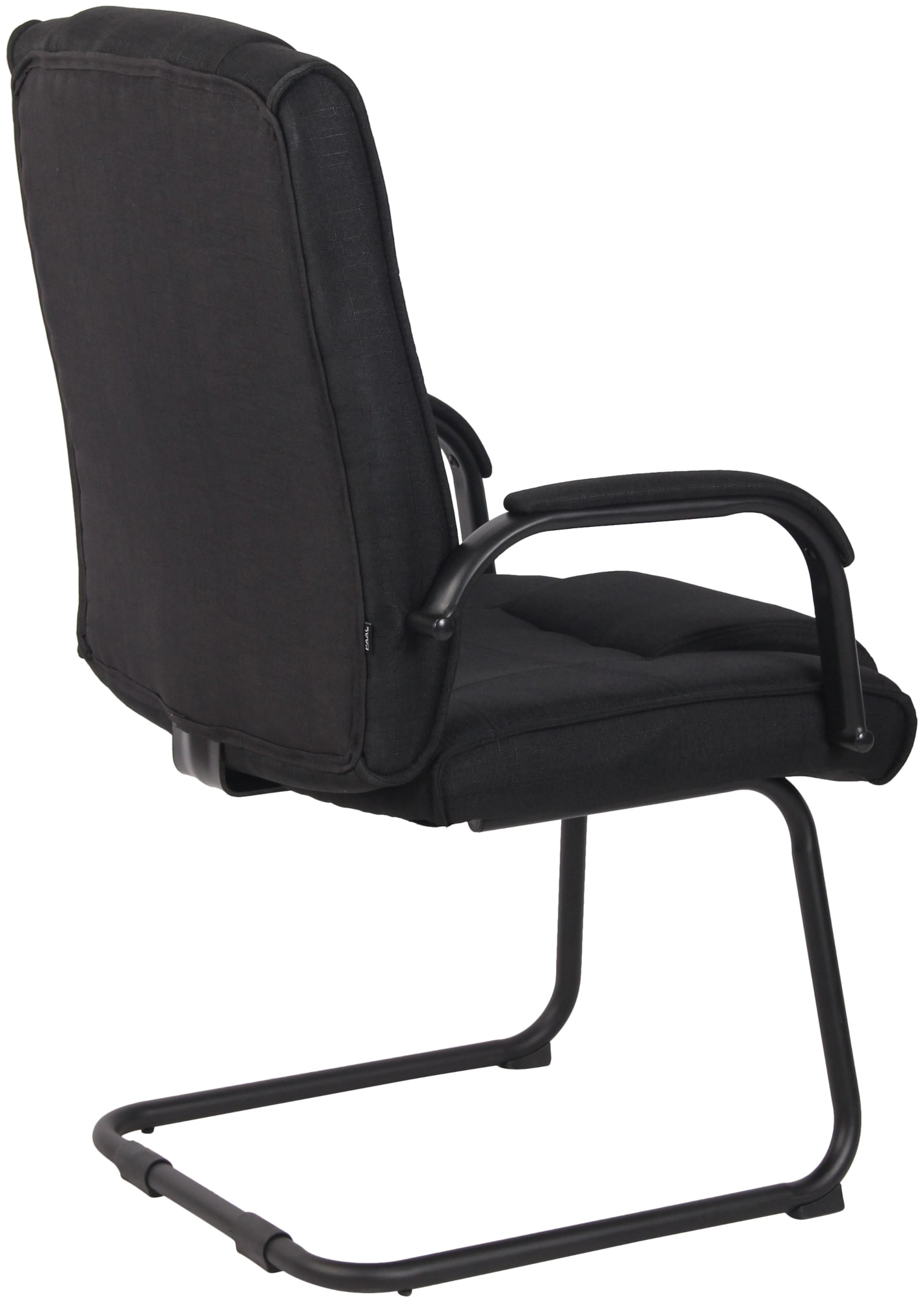 Set van 2 Eetkamerstoelen Attila Stof