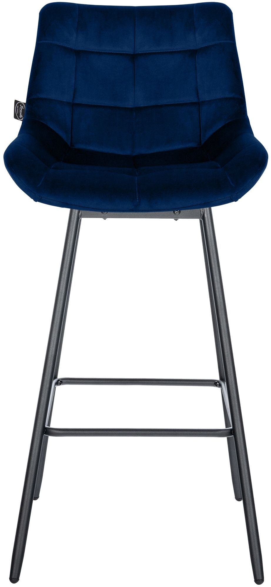 Set van 4 barkrukken Weston, draaibaar