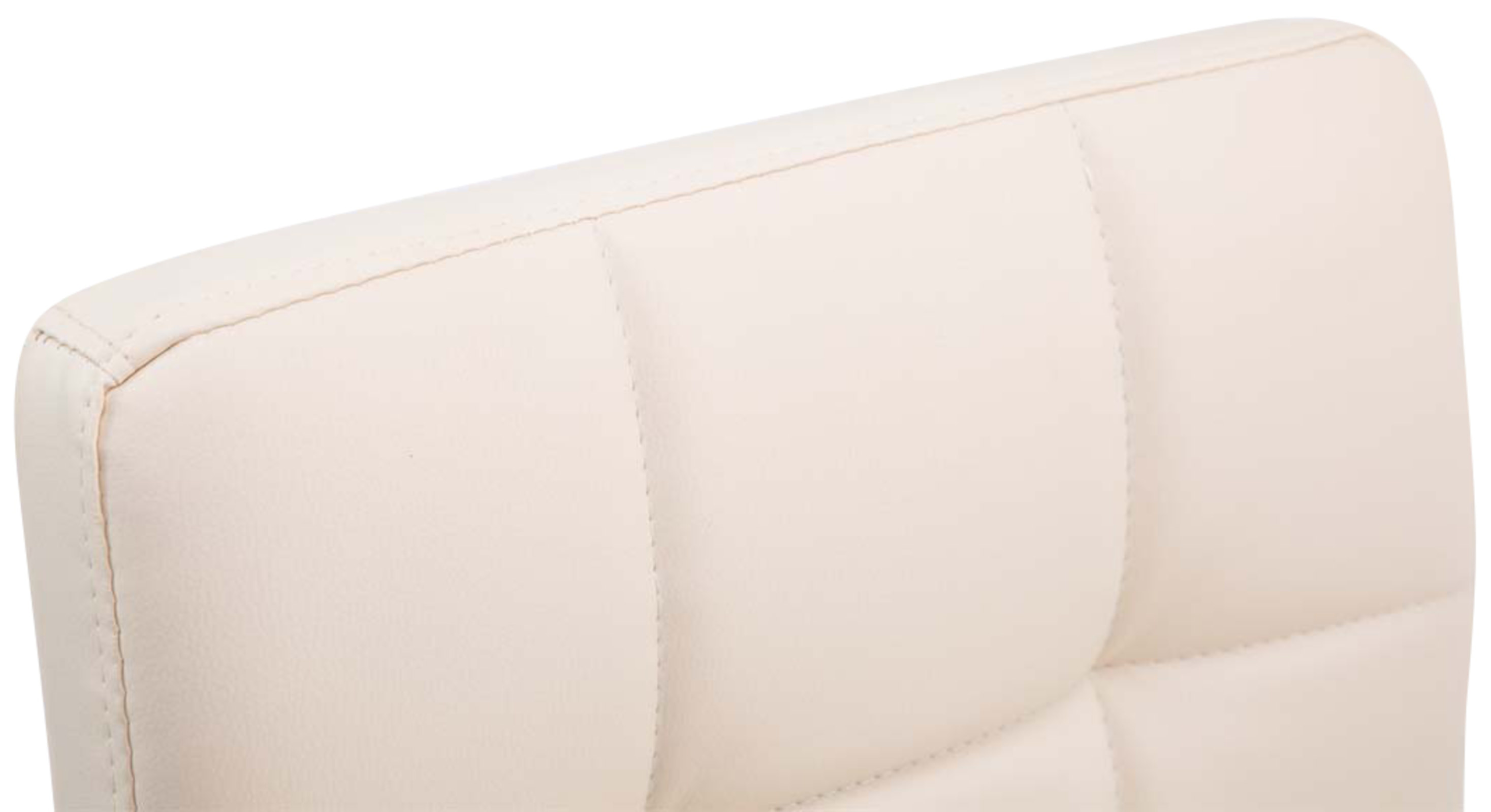 Set van 4 Lounger Palma - Kunstleer