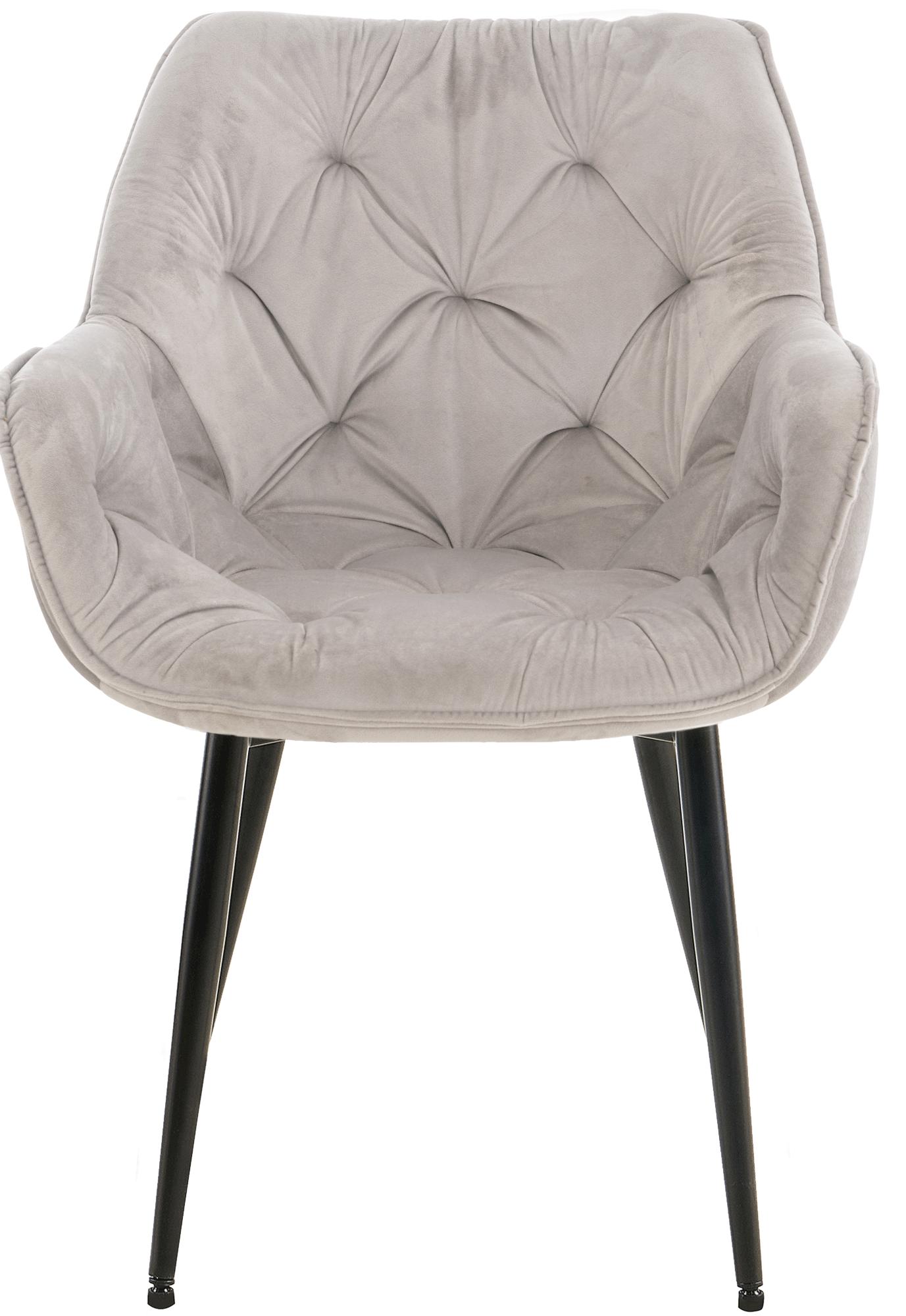 Set van 4 eetkamerstoelen Tanna