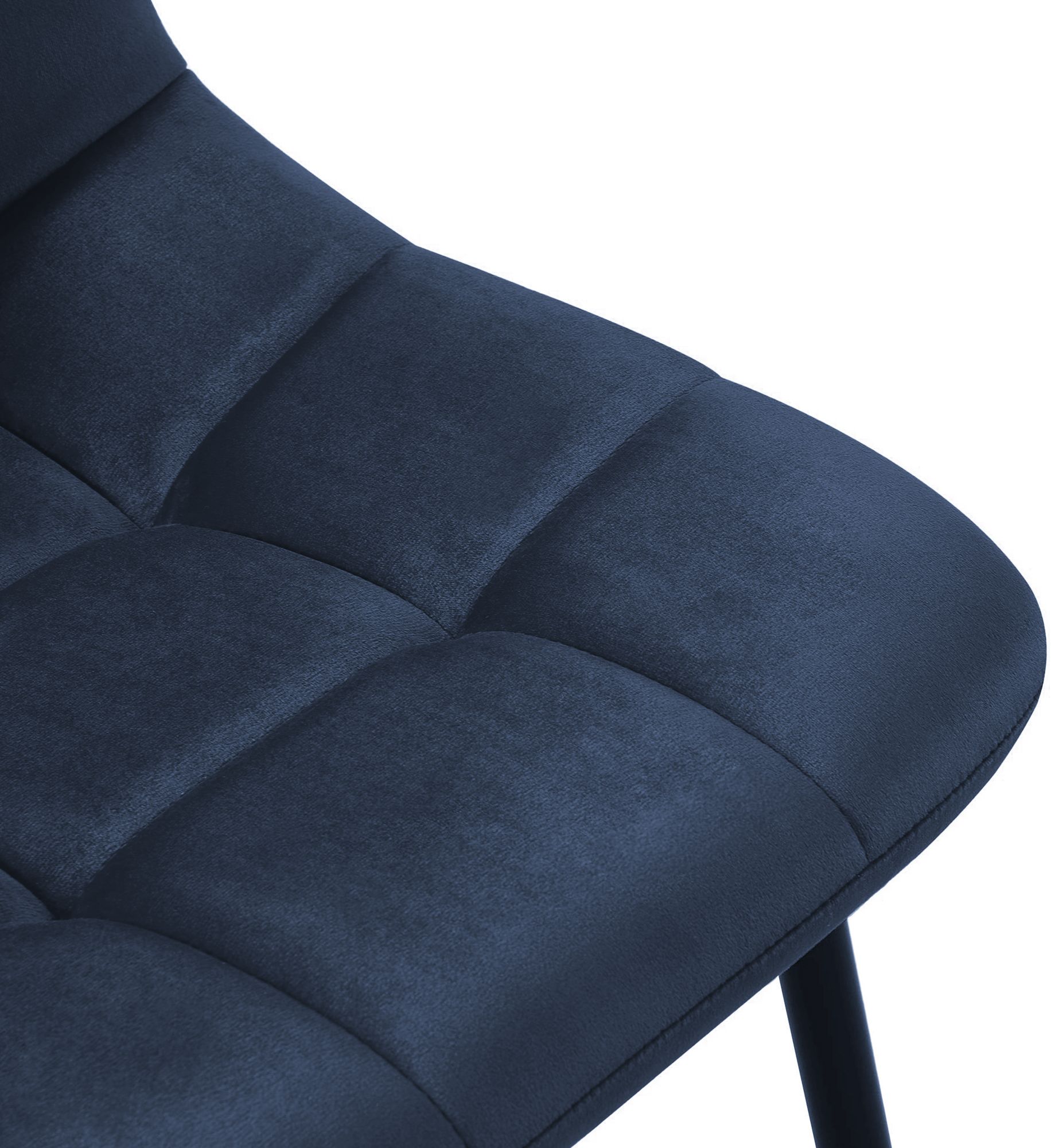 Set van 4 eetkamerstoelen Tilde