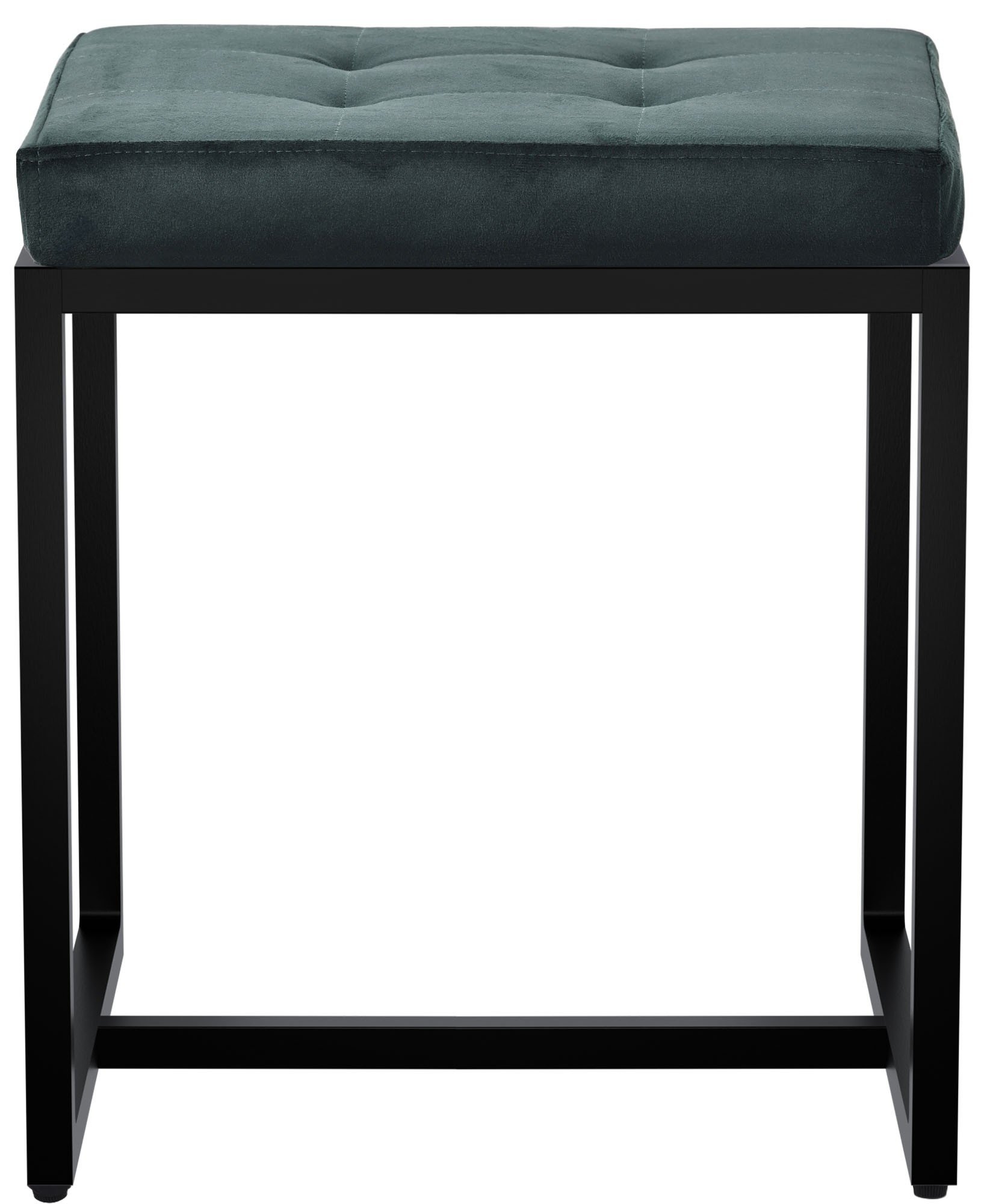 Barci kruk met zwart frame