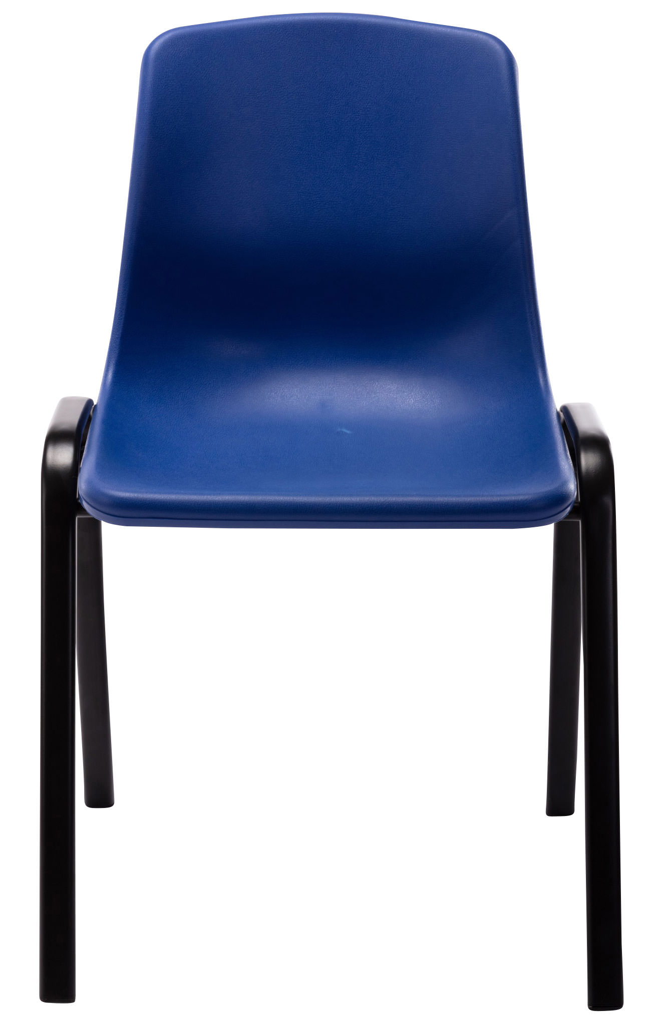 Set van 4 stapelstoelen Nowra