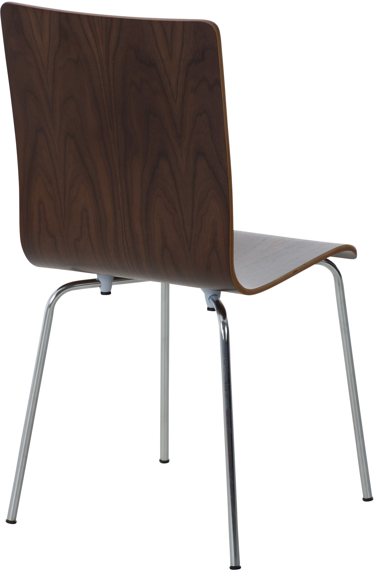 Set van 8 Pepe bezoekersstoelen