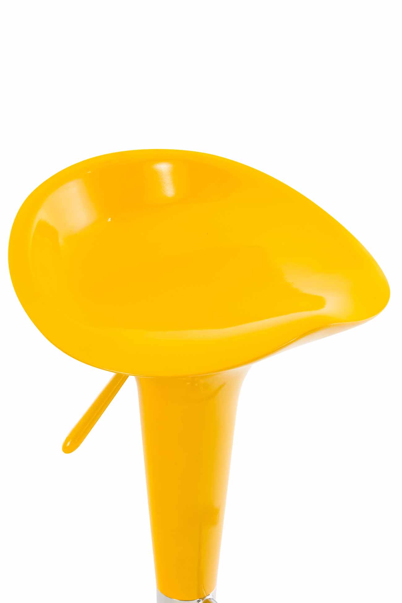 Barkruk Saddle