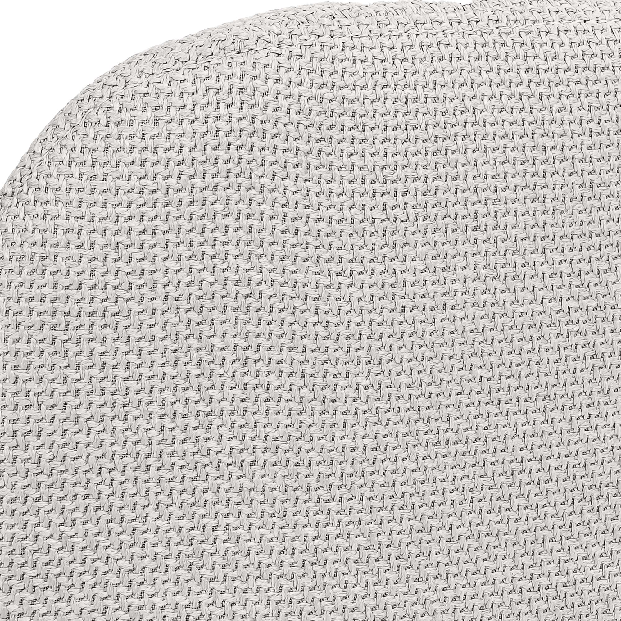 Eetkamerstoel Arie stof &ndash; comfortabel zitcomfort en stijlvol design voor elke eethoek