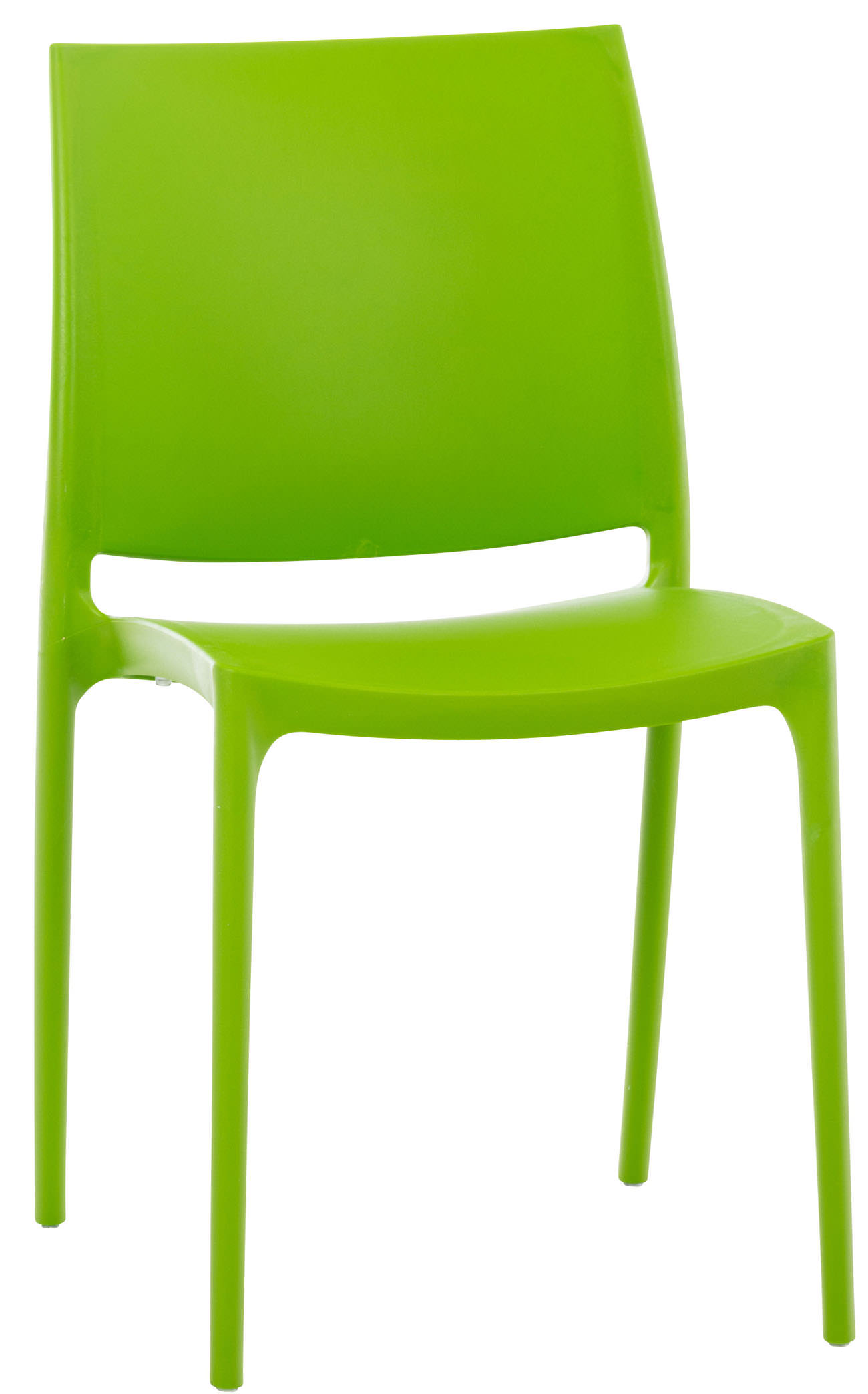 Set van 2 Maya Stoelen