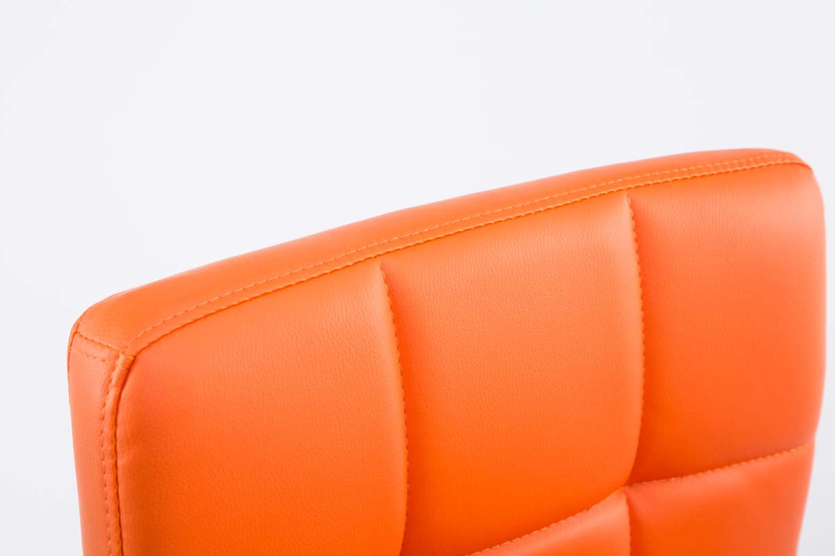 Set van 2 Lounger Palma V2 kunstleer