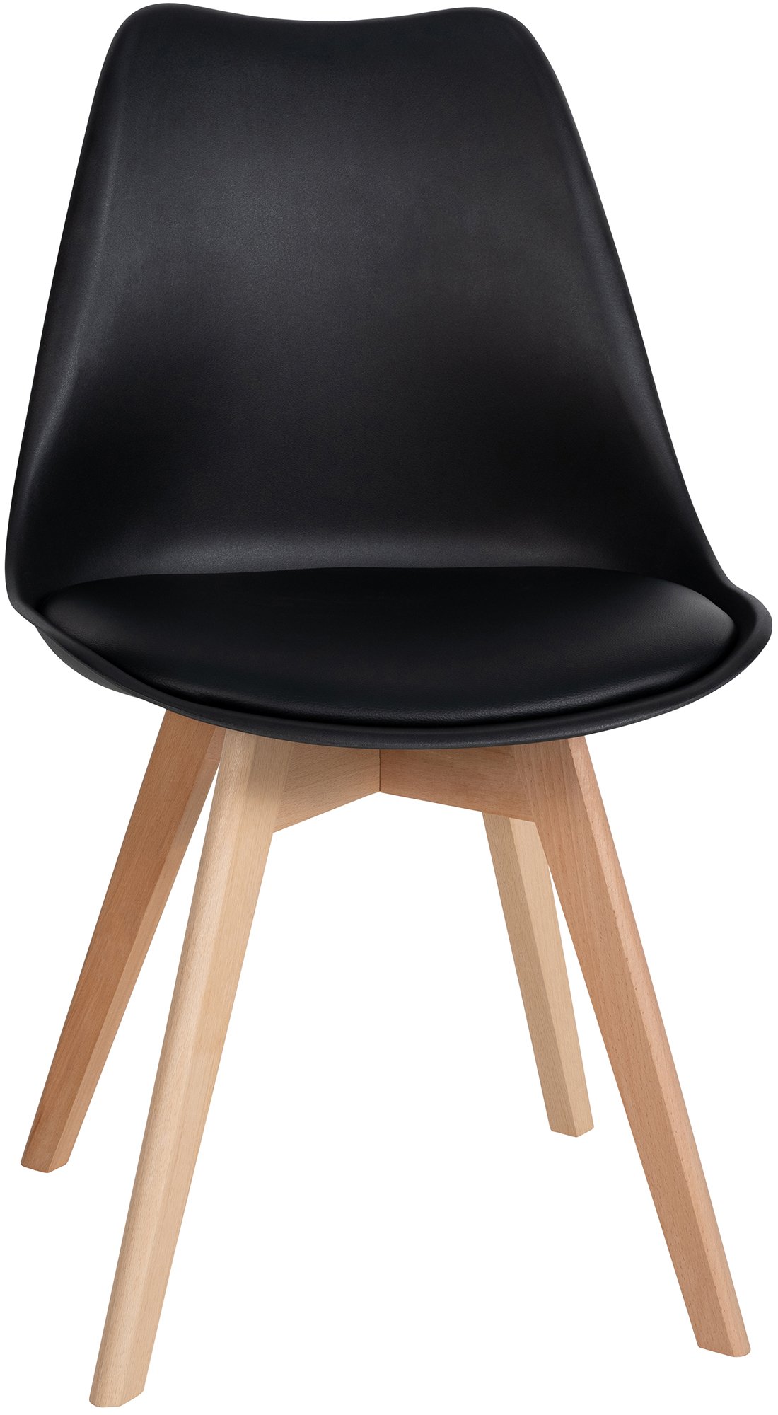 Set van 6 eetkamerstoelen Ramsey